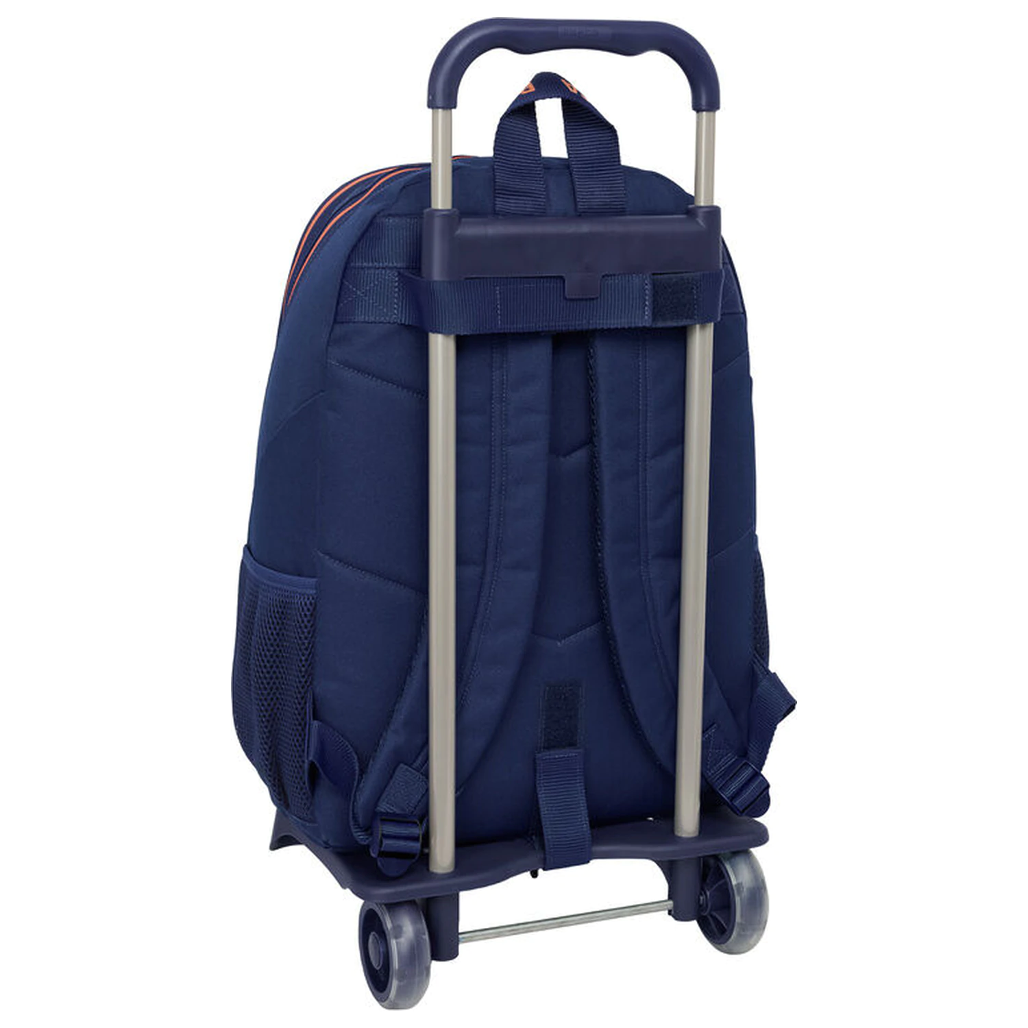 F.C. Barcelona 2 Sprzęt 25/26 wózek 44cm zdjęcie produktu