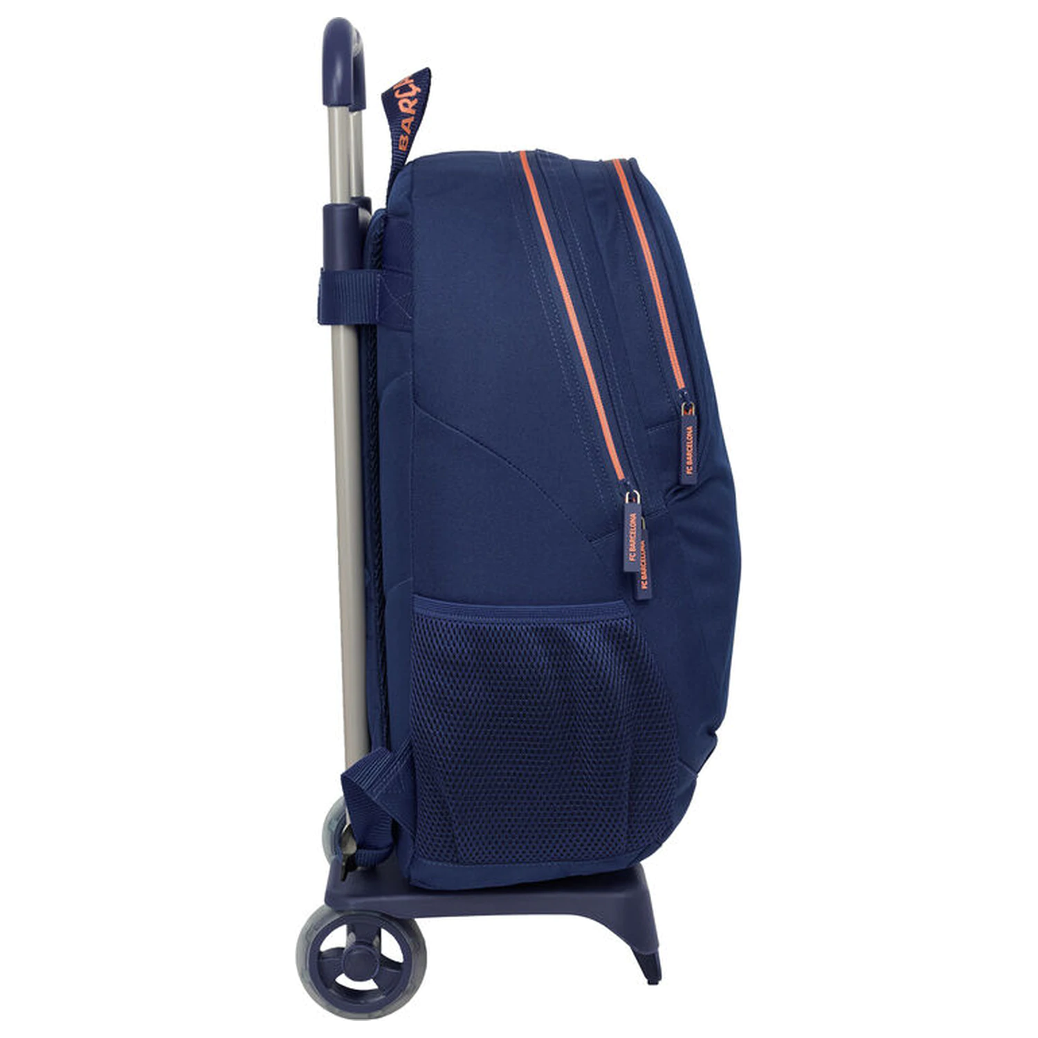 F.C. Barcelona 2 Sprzęt 25/26 wózek 44cm zdjęcie produktu