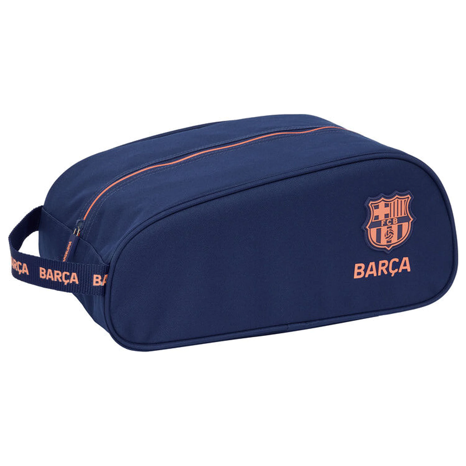 F.C. Barcelona 2 Sprzęt 25/26 torba na buty zdjęcie produktu