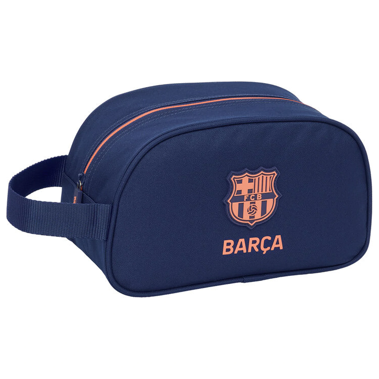 F.C. Barcelona 2 Sprzęt 25/26 adaptowalny kuferek na kosmetyki zdjęcie produktu