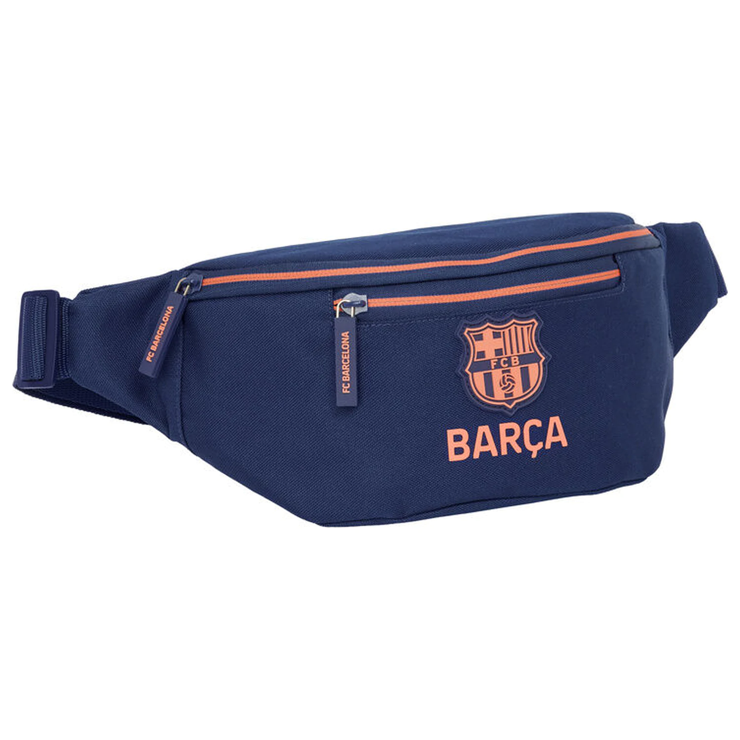 F.C. Barcelona 2 Sprzęt 25/26 saszetka biodrowa zdjęcie produktu