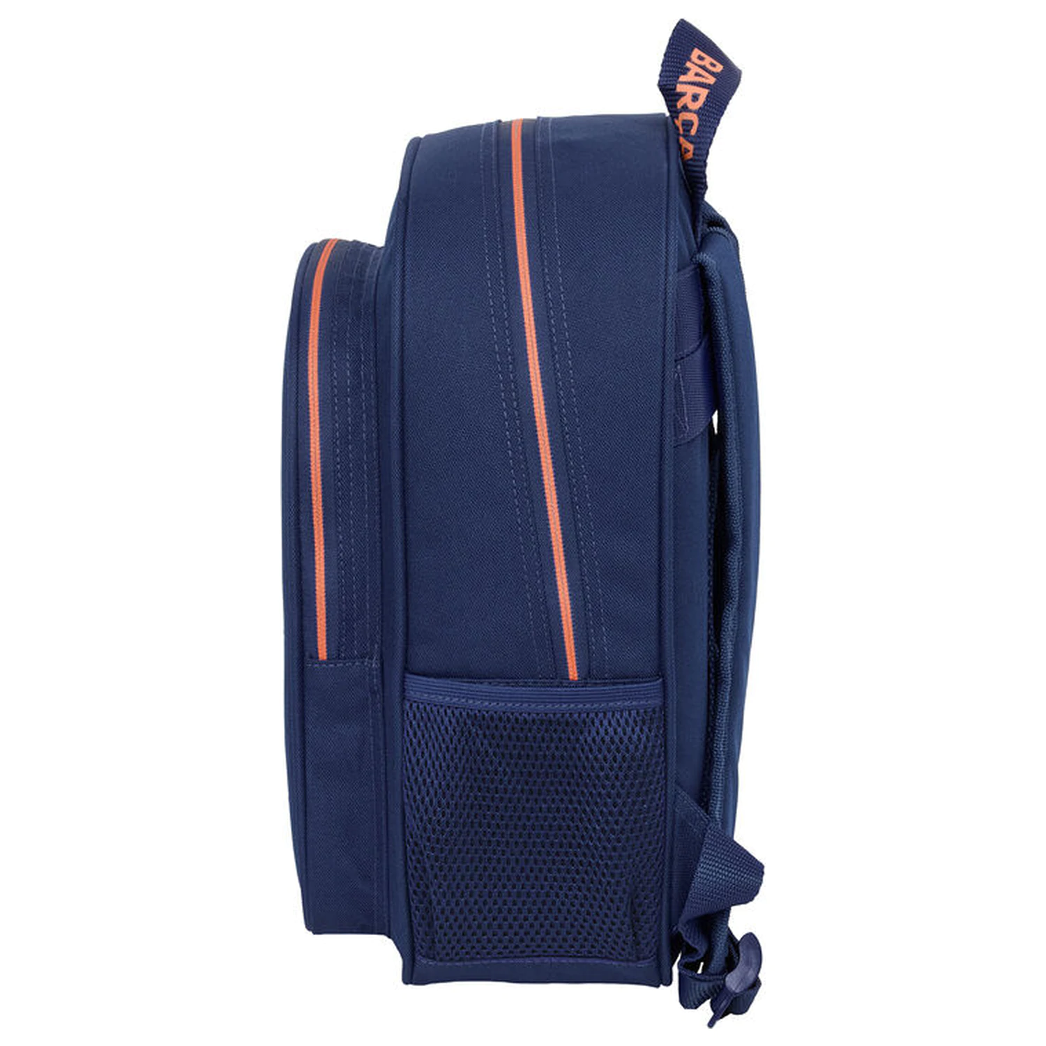 F.C. Barcelona 2 Sprzęt 25/26 adaptacyjny plecak 33cm zdjęcie produktu