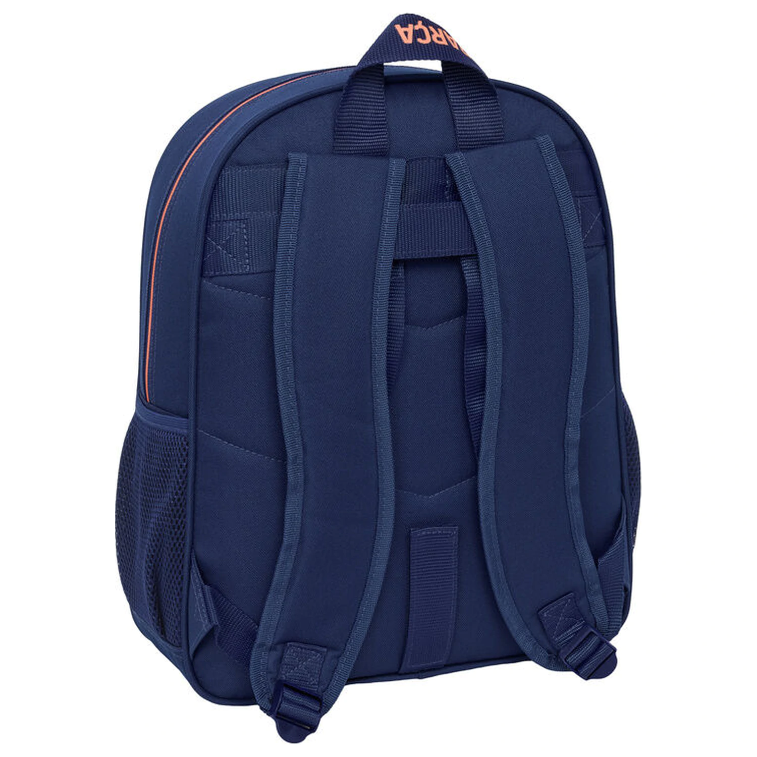 F.C. Barcelona 2 Equipment 25/26 adaptowalny plecak 38cm zdjęcie produktu