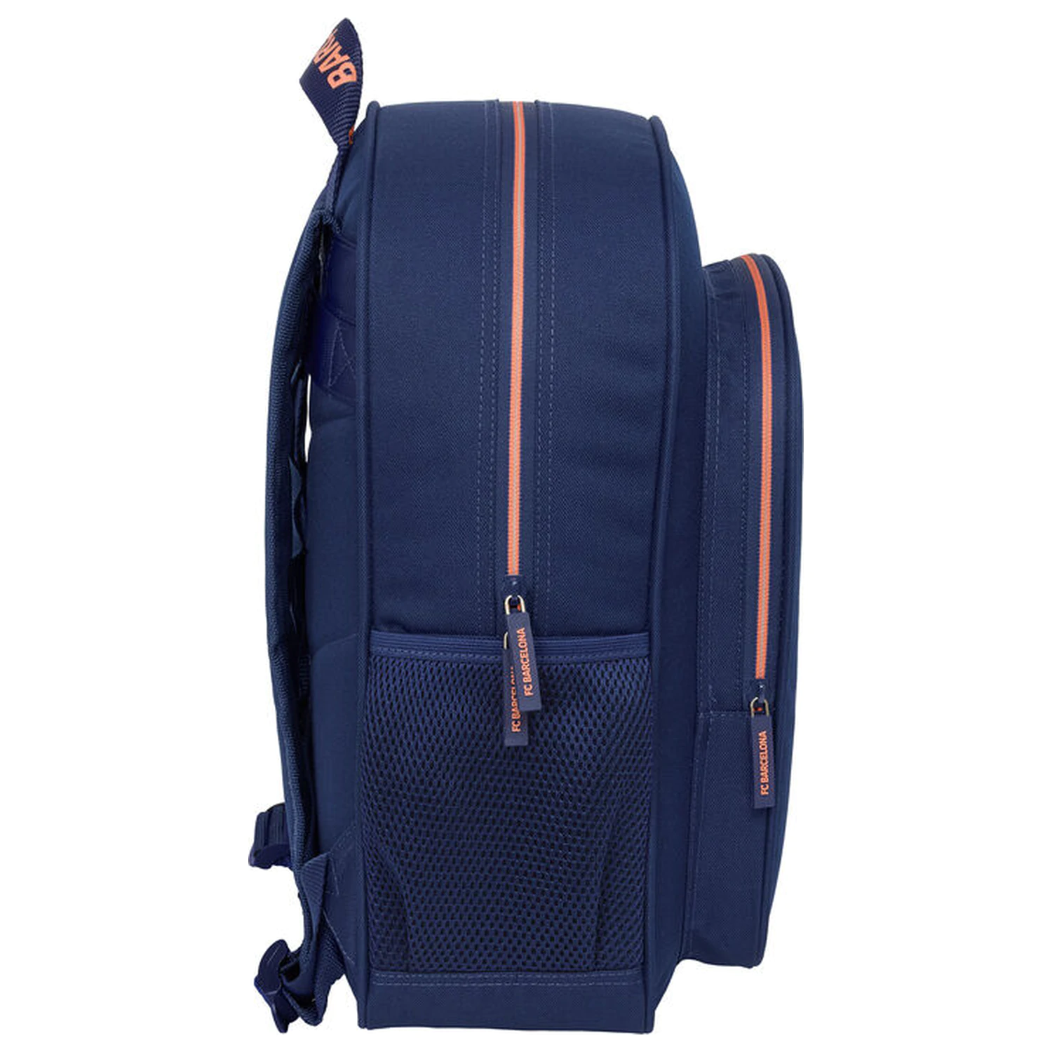 F.C. Barcelona 2 Equipment 25/26 adaptowalny plecak 38cm zdjęcie produktu