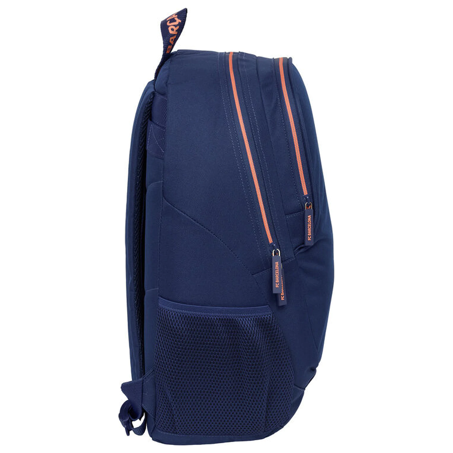 F.C. Barcelona 2 Equipment plecak adaptacyjny 25/26 44cm zdjęcie produktu