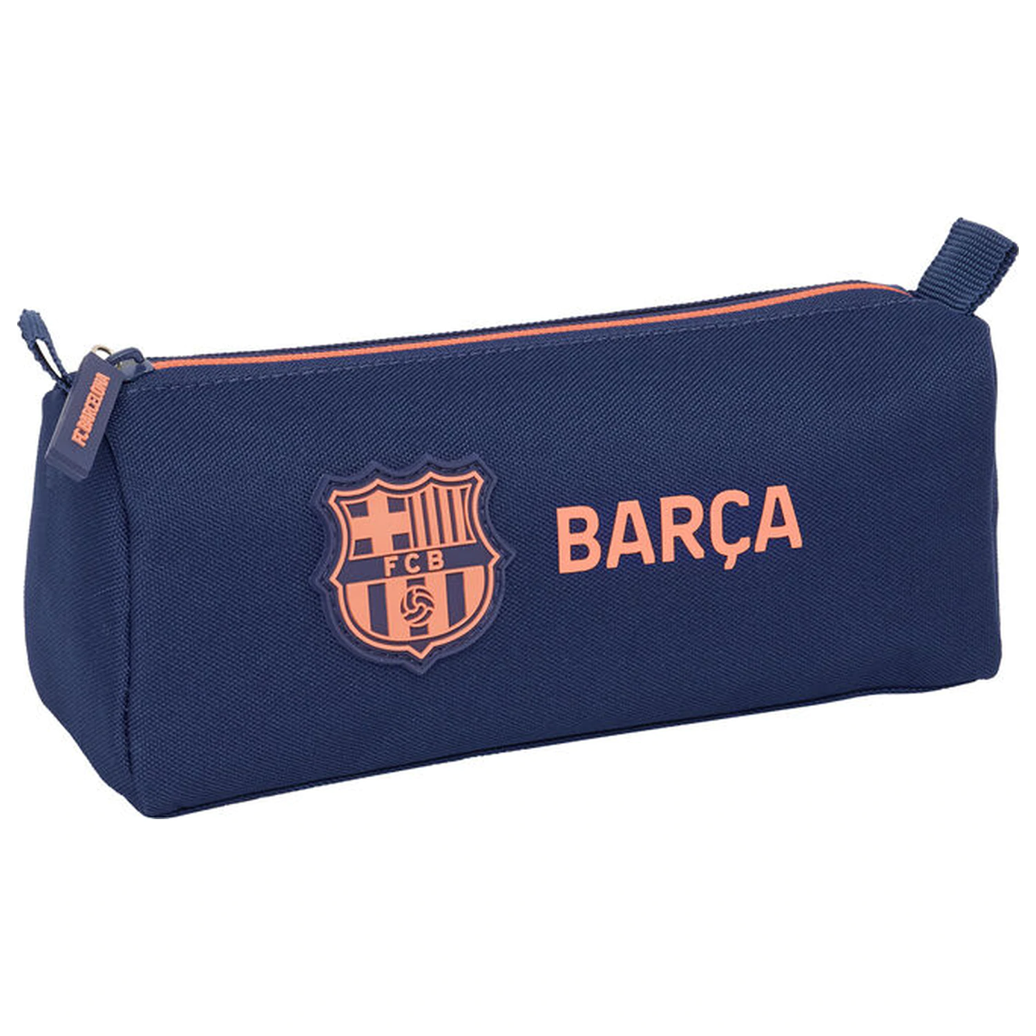 F.C. Barcelona 2 Equipment 25/26 piórnik zdjęcie produktu