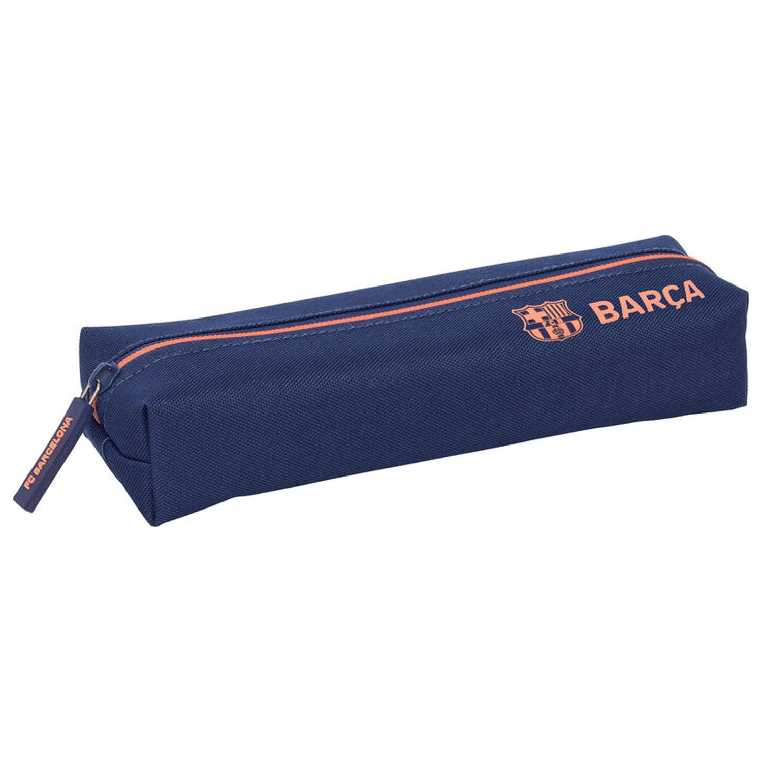 F.C. Barcelona 2 Equipment 25/26 piórnik zdjęcie produktu