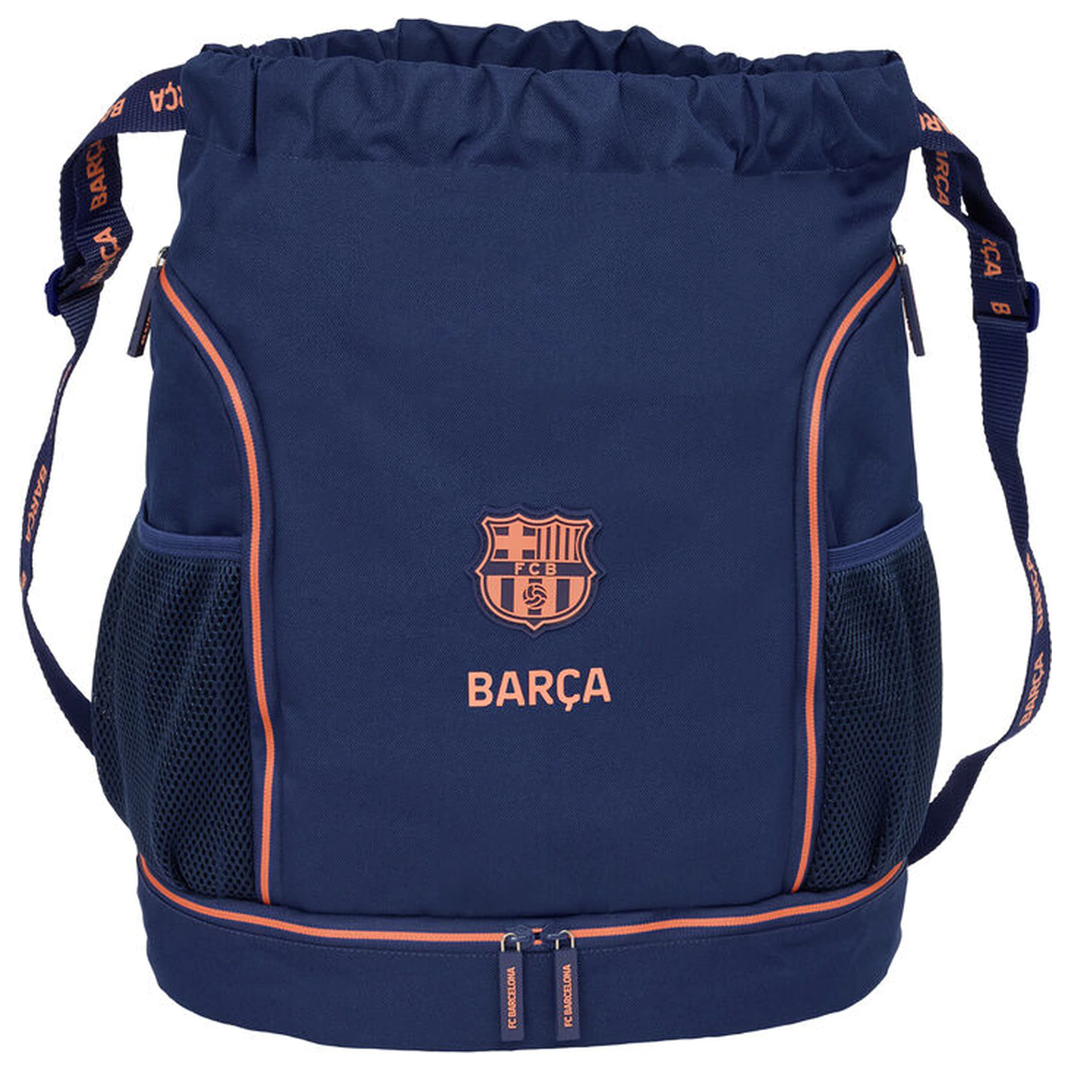 F.C. Barcelona 2 Sprzęt 25/26 torba sportowa zdjęcie produktu