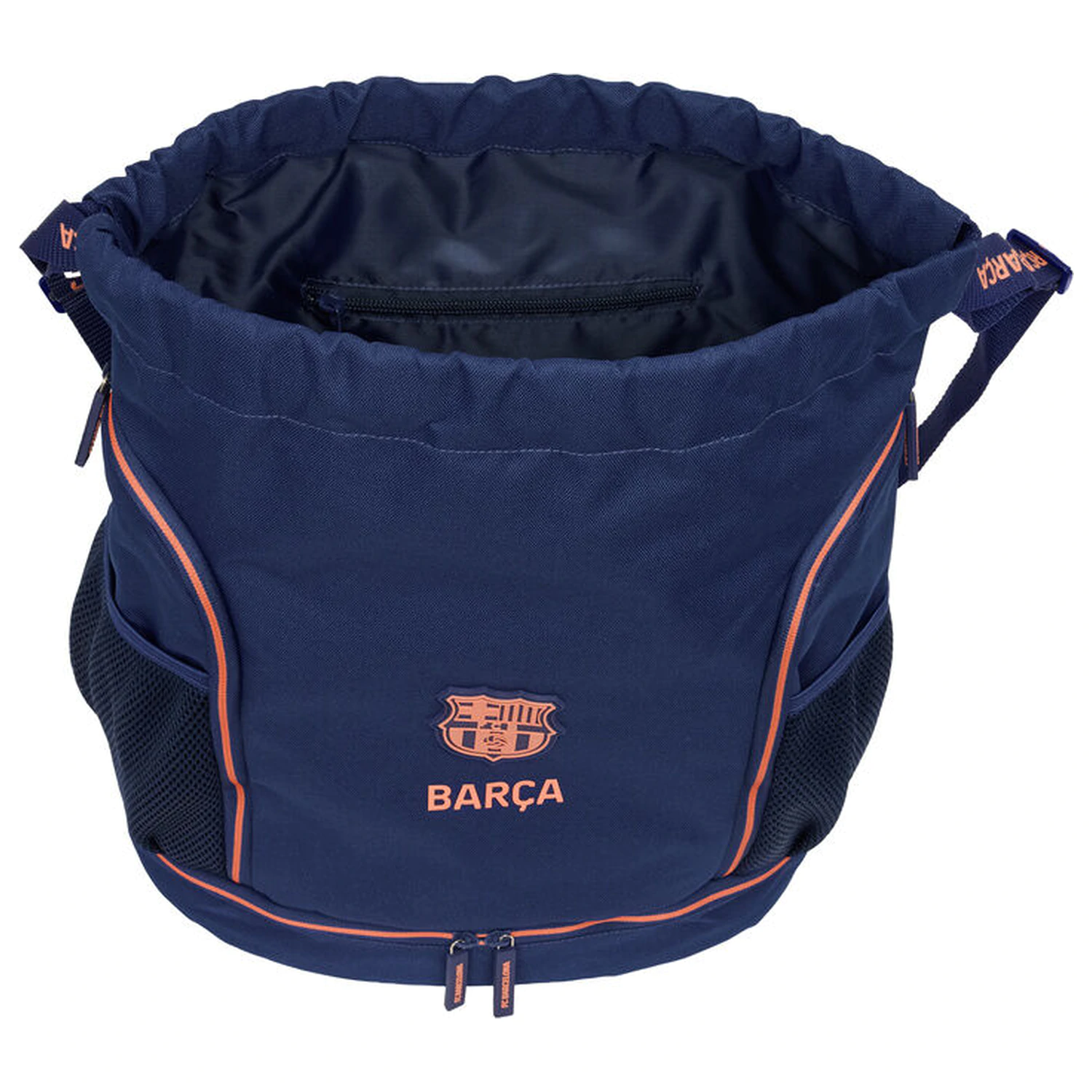 F.C. Barcelona 2 Sprzęt 25/26 torba sportowa zdjęcie produktu