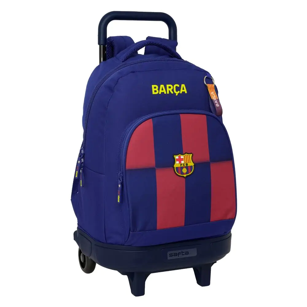 FC Barcelona 25/26 Kompaktowy wózek na kółkach zdjęcie produktu
