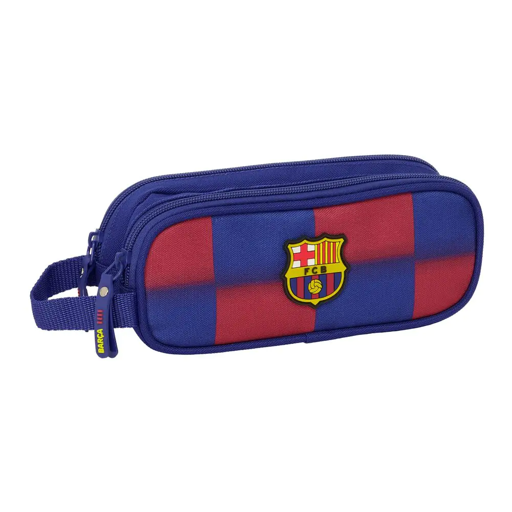 F.C. Barcelona 25/26 podwójny piórnik zdjęcie produktu