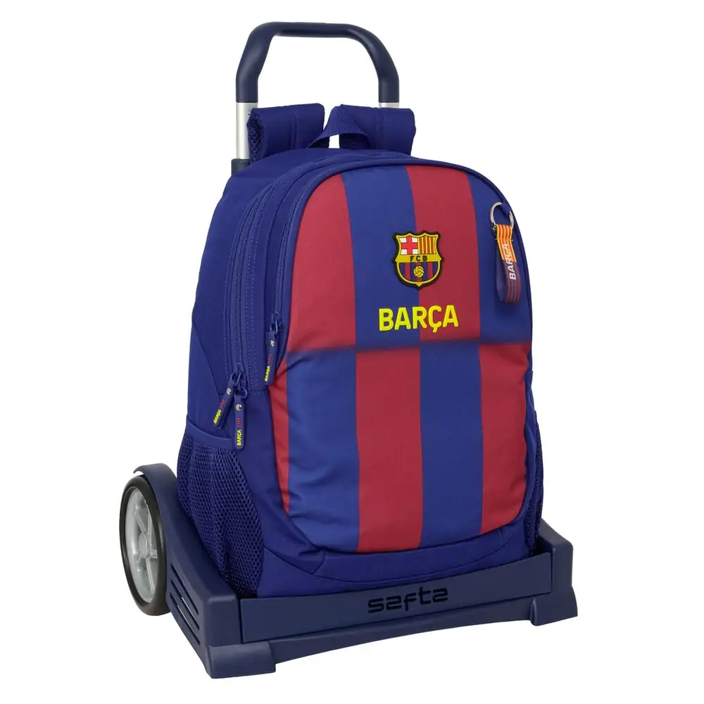 Wózek F.C. Barcelona Evolution 25/26 zdjęcie produktu
