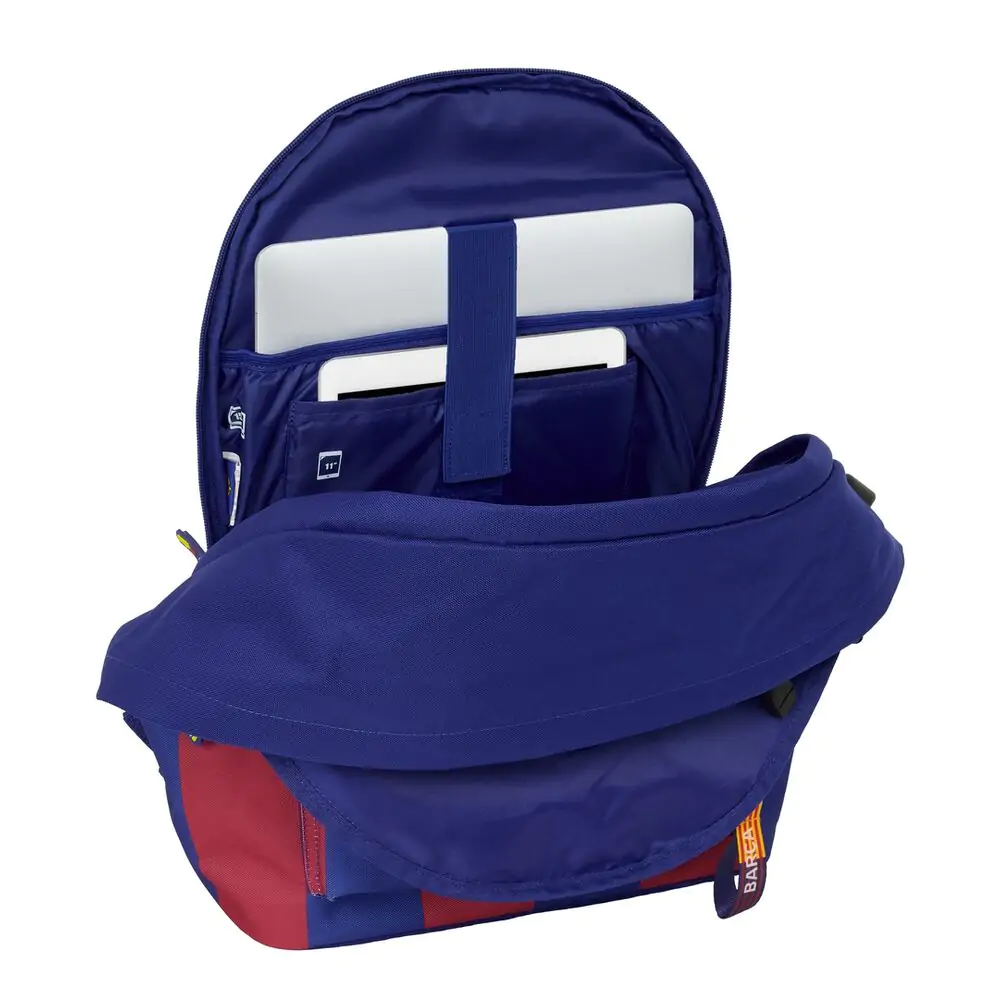 F.C. Barcelona 25/26 Plecak na laptopa 44 cm zdjęcie produktu