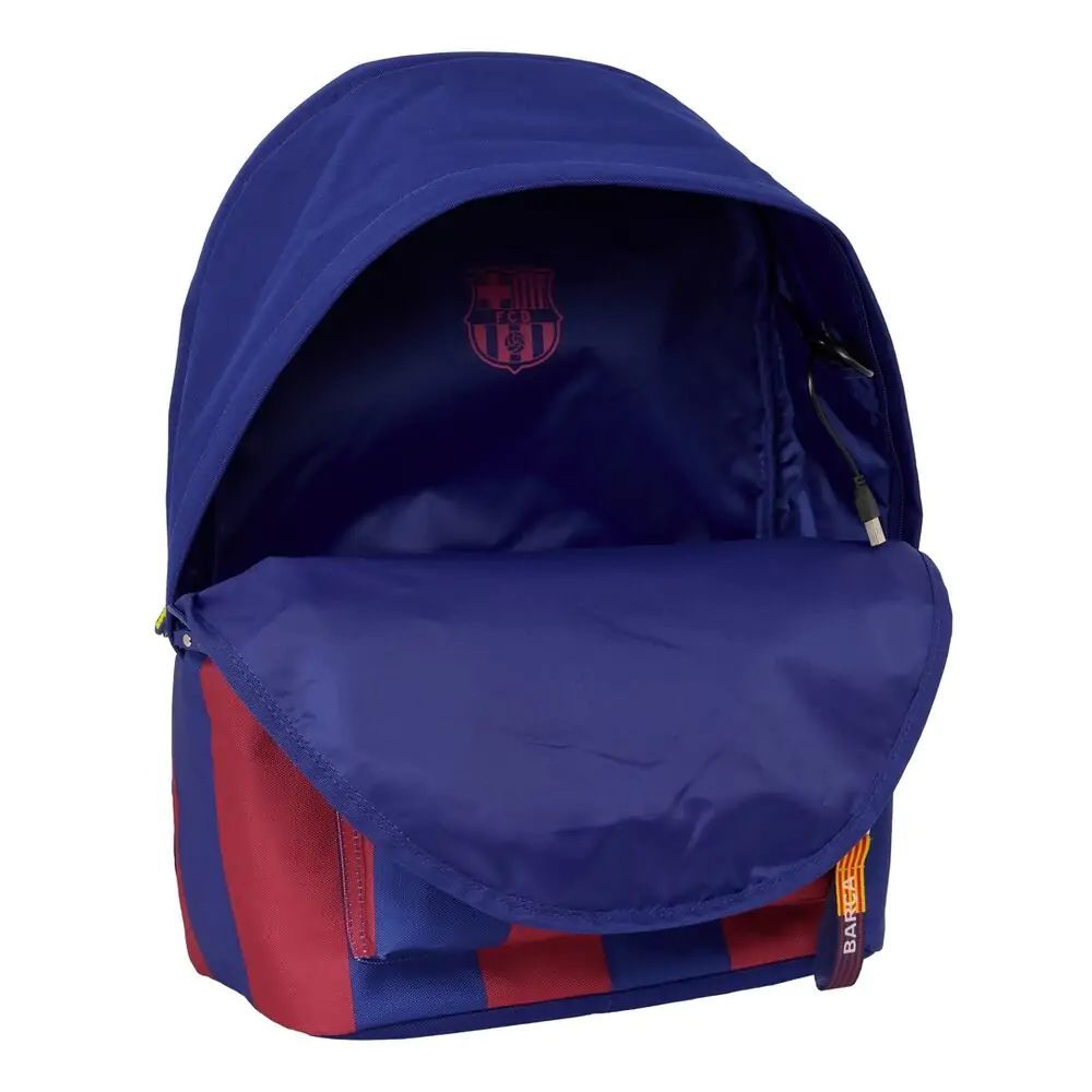 F.C. Barcelona 25/26 Plecak na laptopa 44 cm zdjęcie produktu