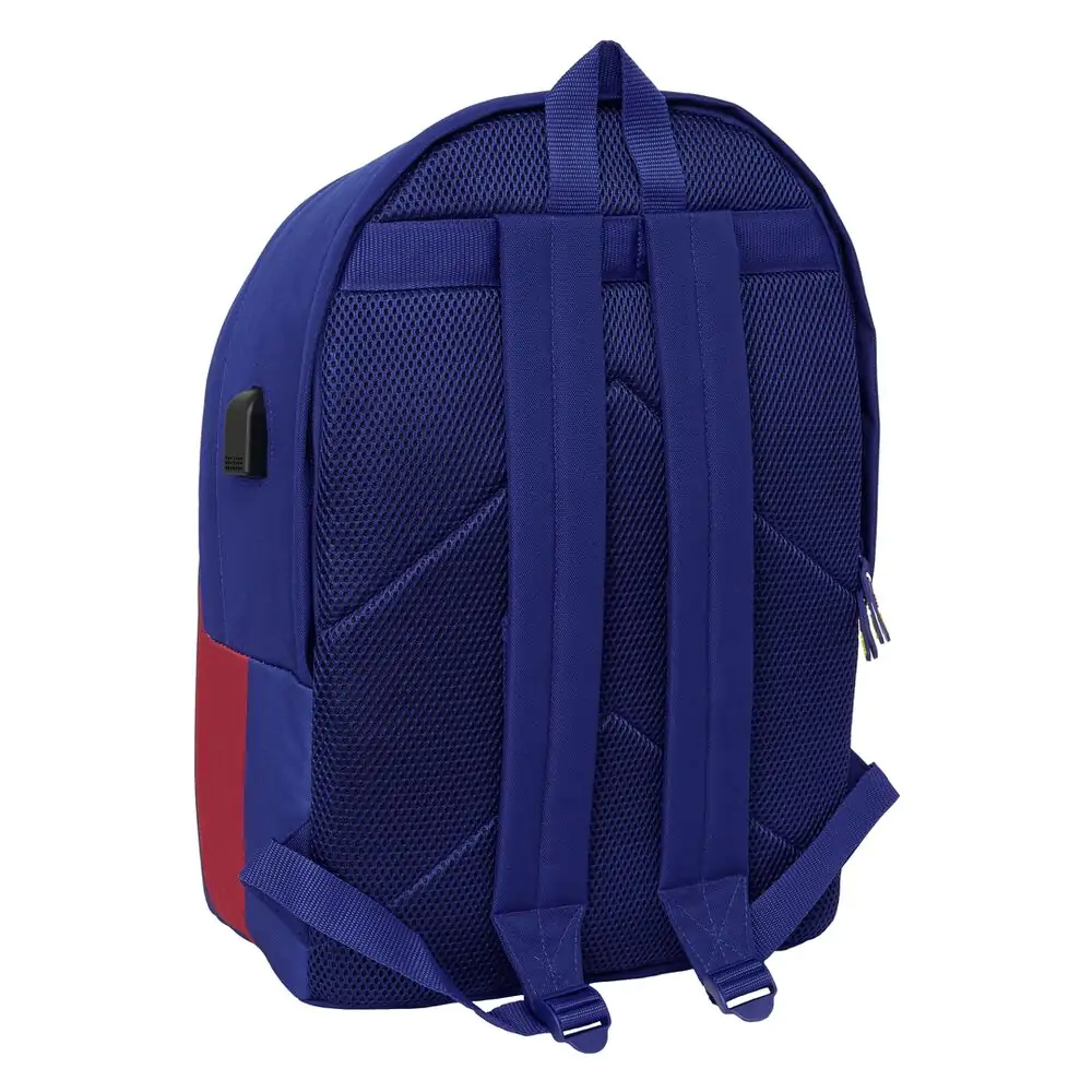 F.C. Barcelona 25/26 Plecak na laptopa 44 cm zdjęcie produktu