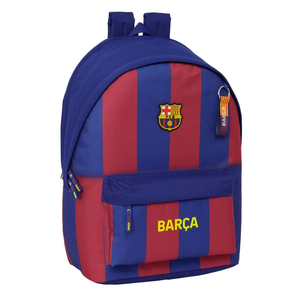 F.C. Barcelona 25/26 Plecak na laptopa 44 cm zdjęcie produktu