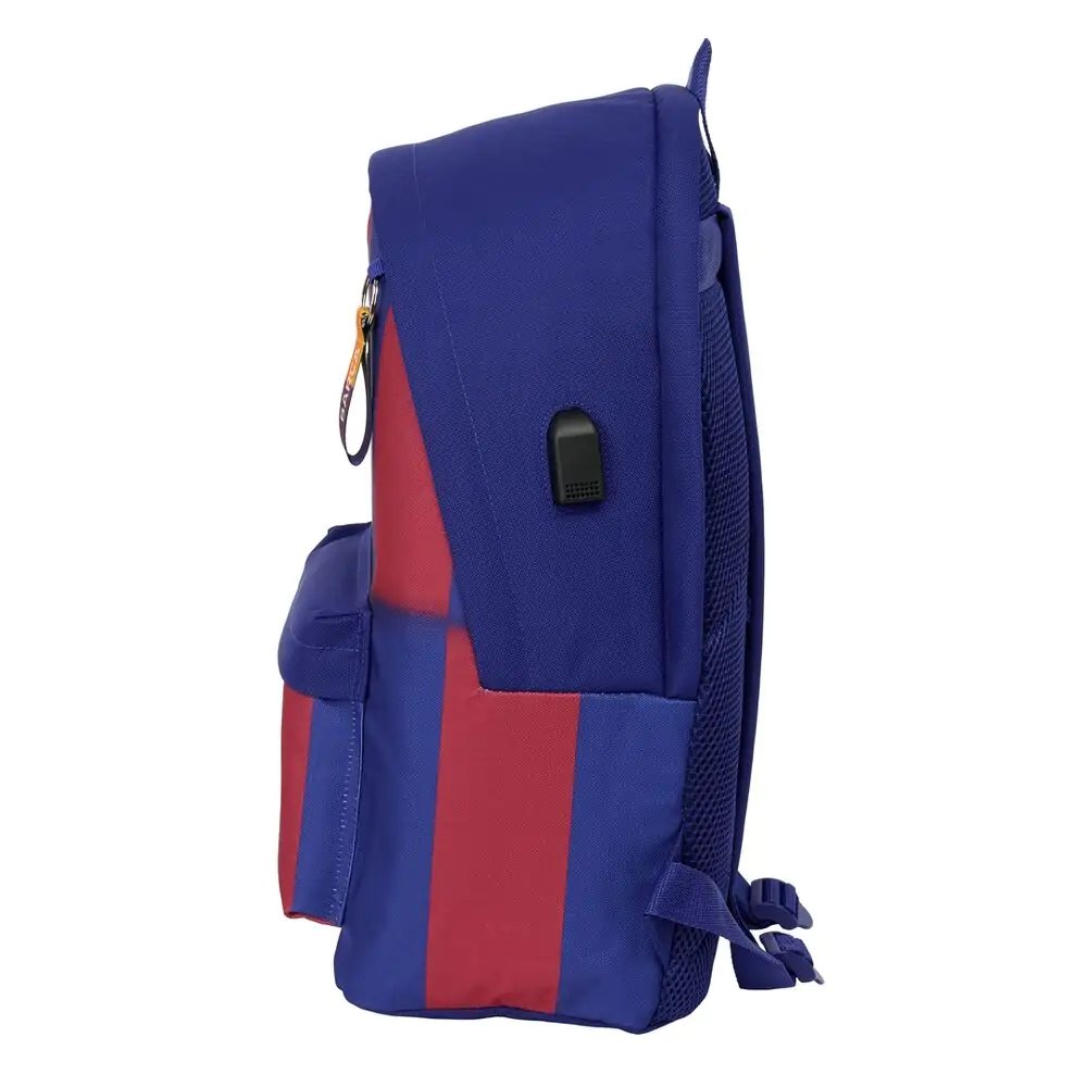 F.C. Barcelona 25/26 Plecak na laptopa 44 cm zdjęcie produktu