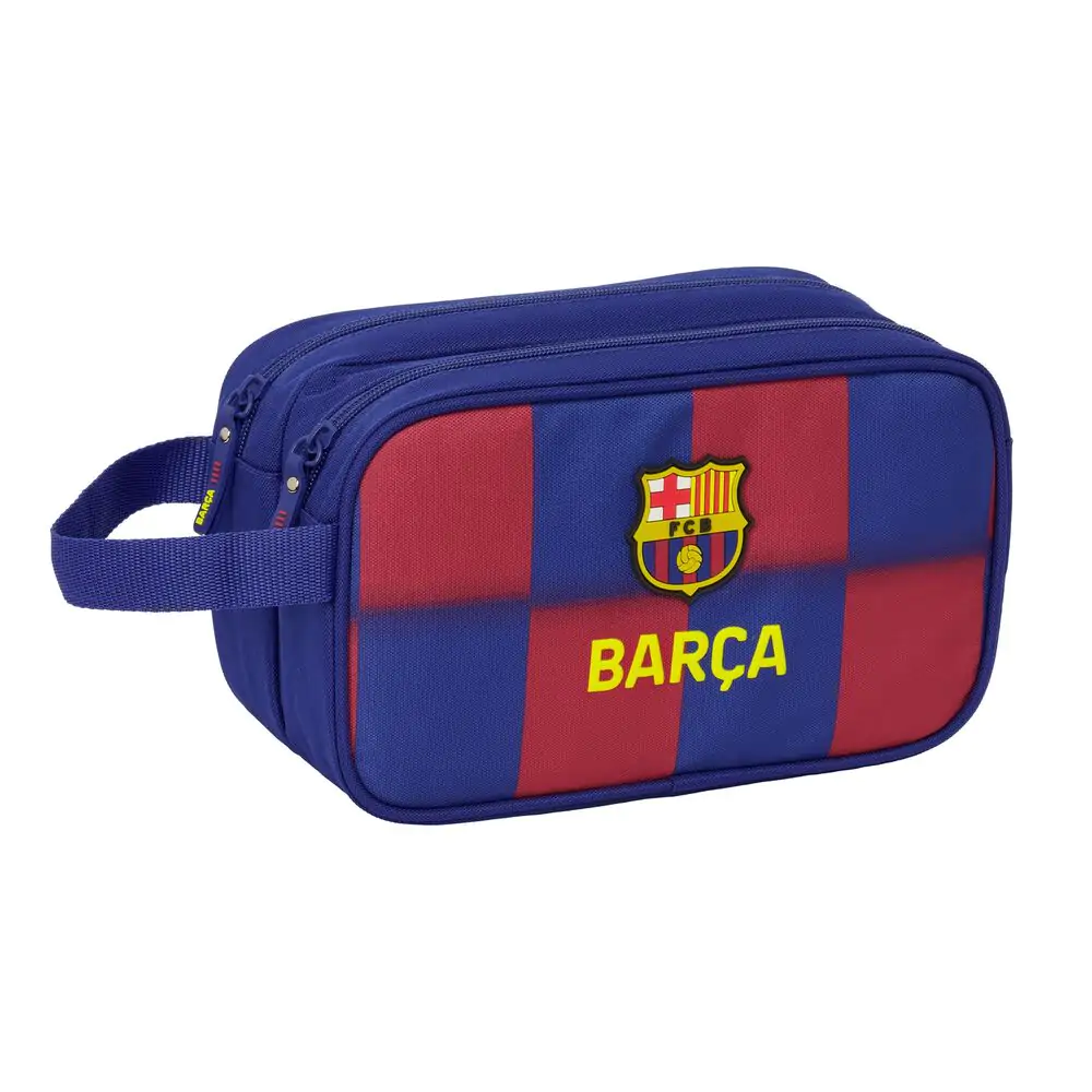 F.C. Barcelona 25/26 adaptowalna kosmetyczka vanity case zdjęcie produktu