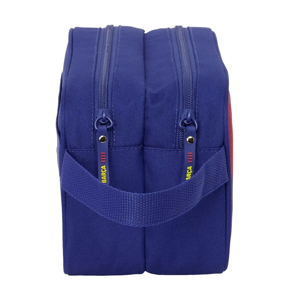 F.C. Barcelona 25/26 adaptowalna kosmetyczka vanity case zdjęcie produktu