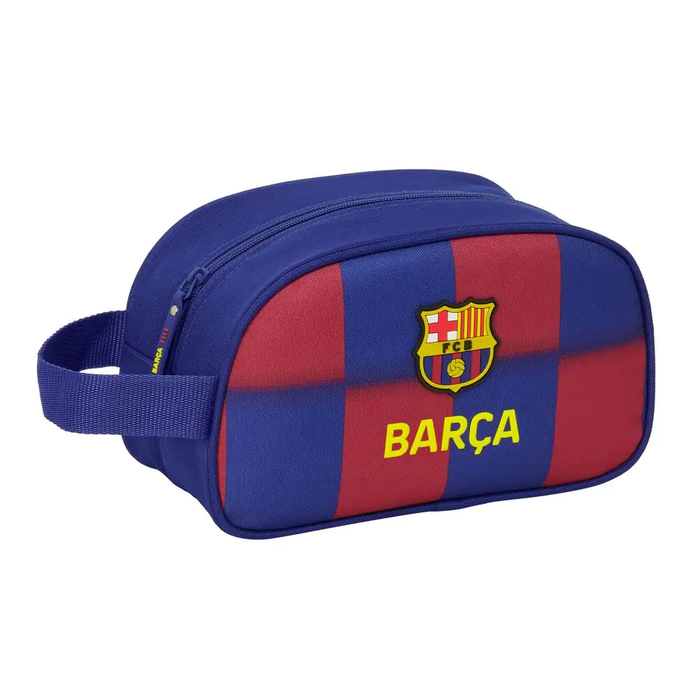 F.C. Barcelona 25/26 adaptowalny kuferek na kosmetyki zdjęcie produktu