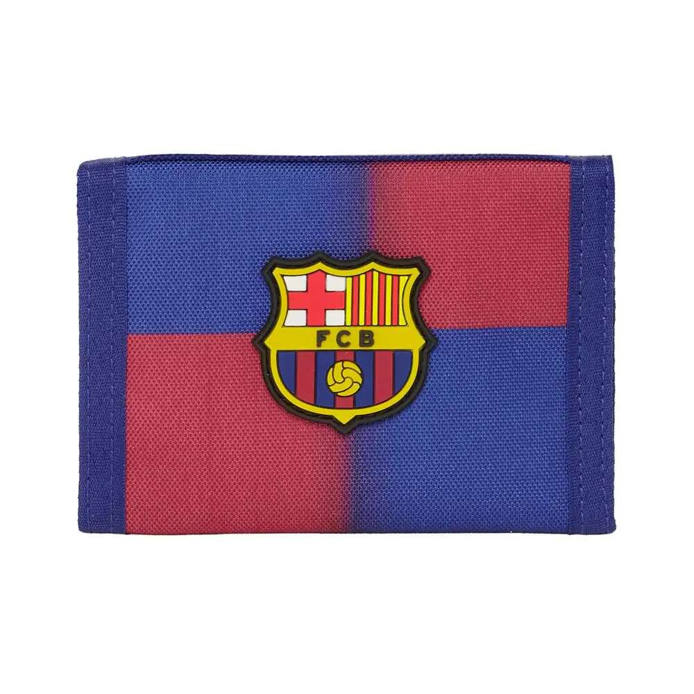 Portfel F.C. Barcelona 25/26 zdjęcie produktu
