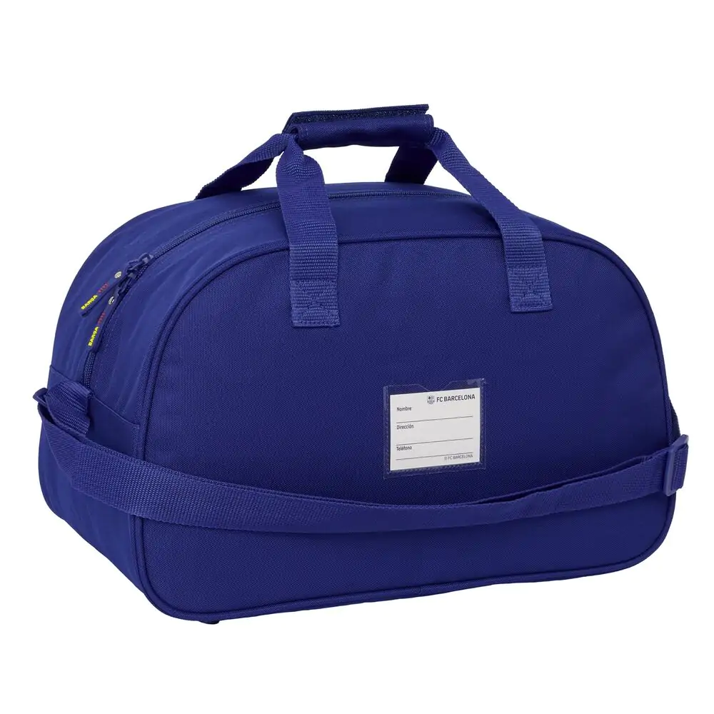Torba sportowa F.C. Barcelona 25/26 zdjęcie produktu