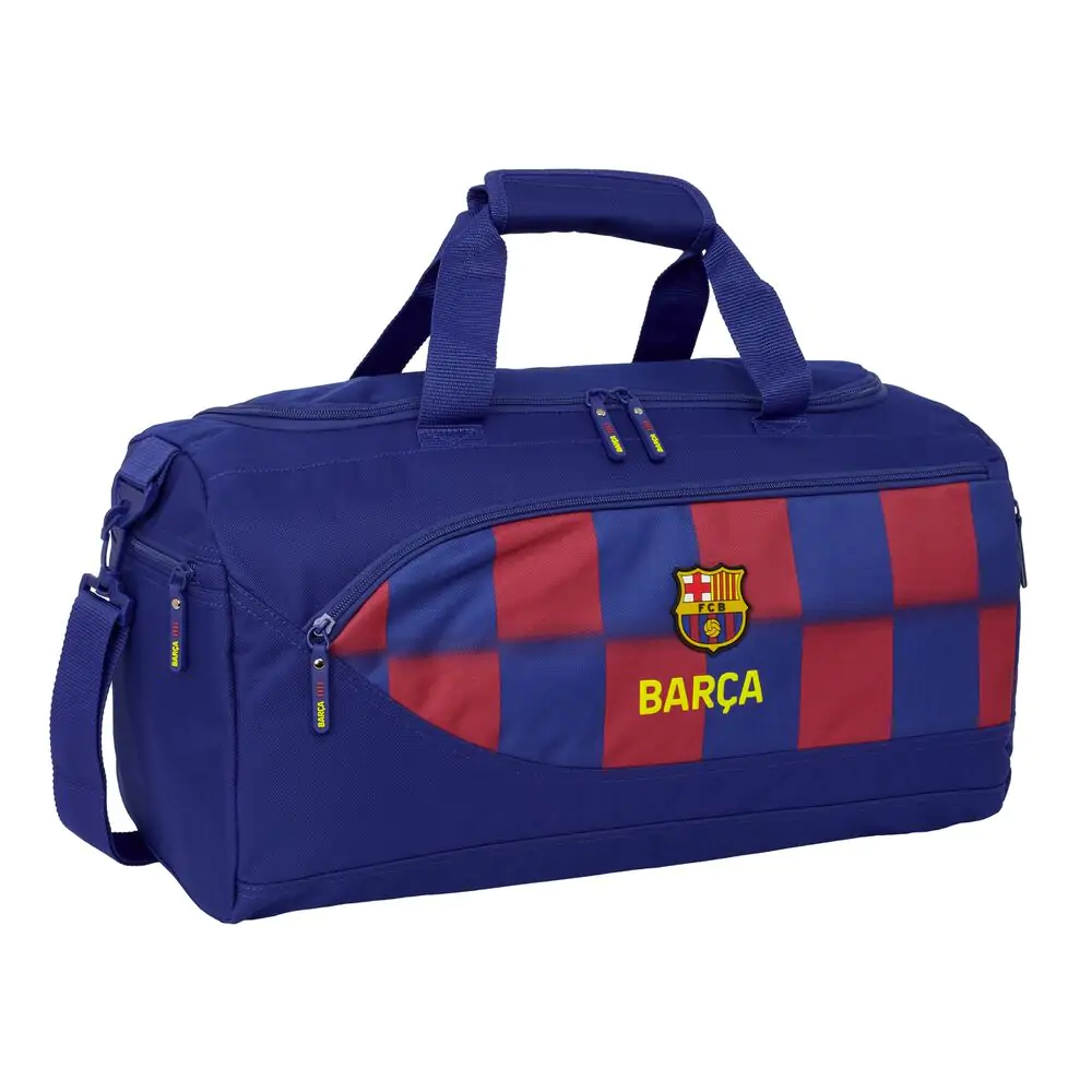F.C. Barcelona 25/26 torba sportowa zdjęcie produktu