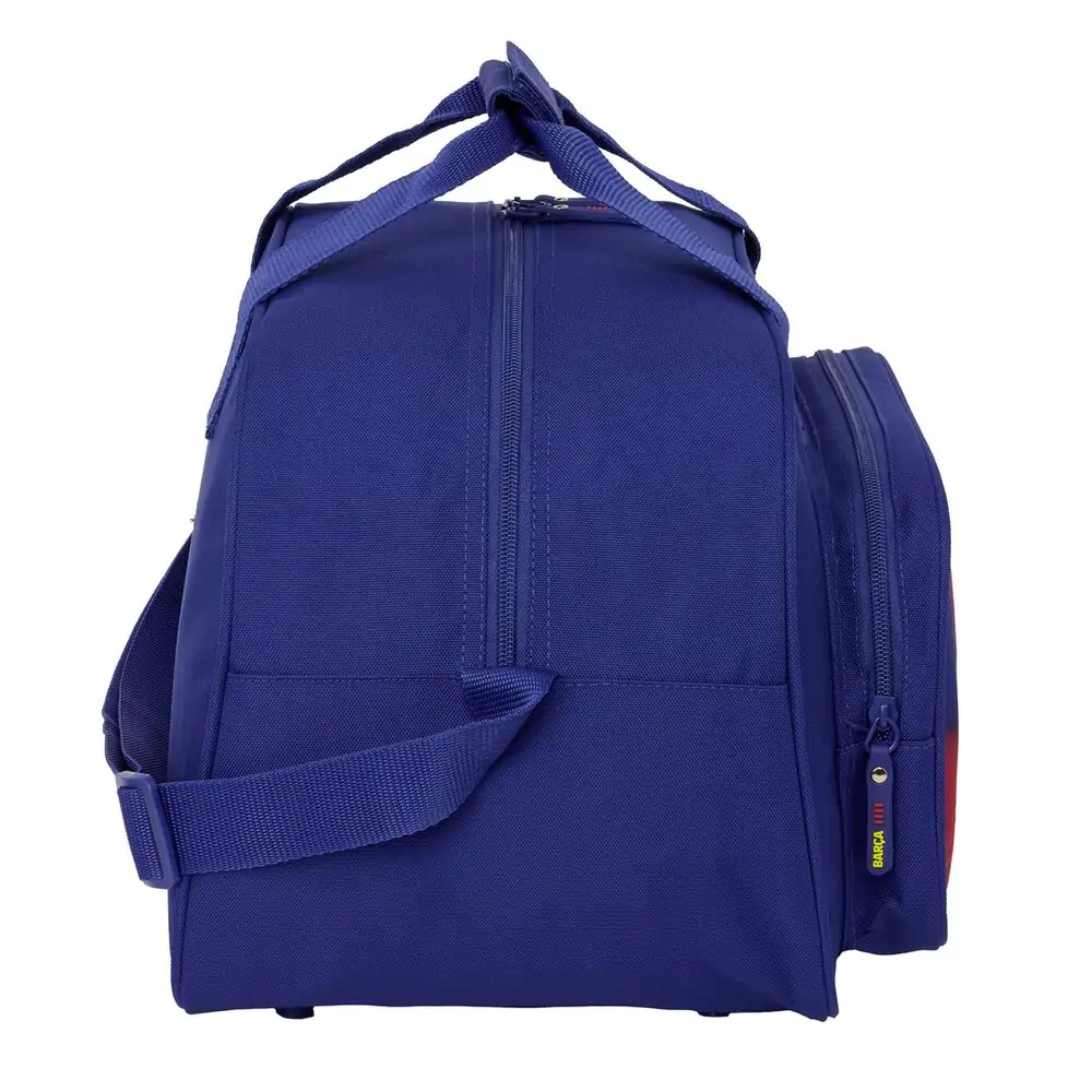 Torba sportowa F.C. Barcelona 25/26 zdjęcie produktu
