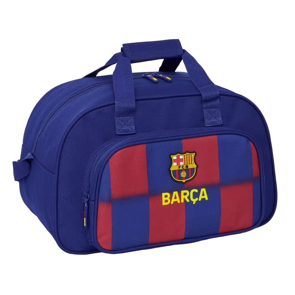Torba sportowa F.C. Barcelona 25/26 zdjęcie produktu