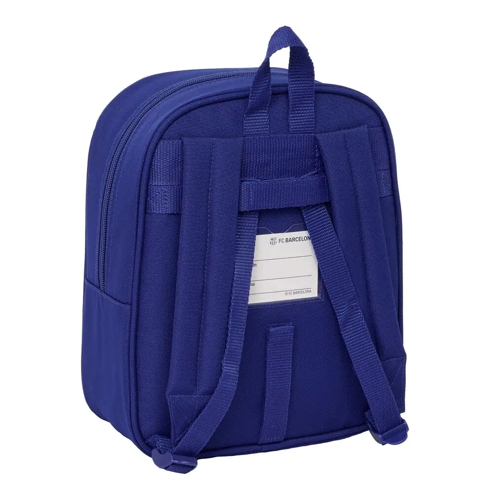 Plecak adaptacyjny F.C. Barcelona 25/26 27cm zdjęcie produktu