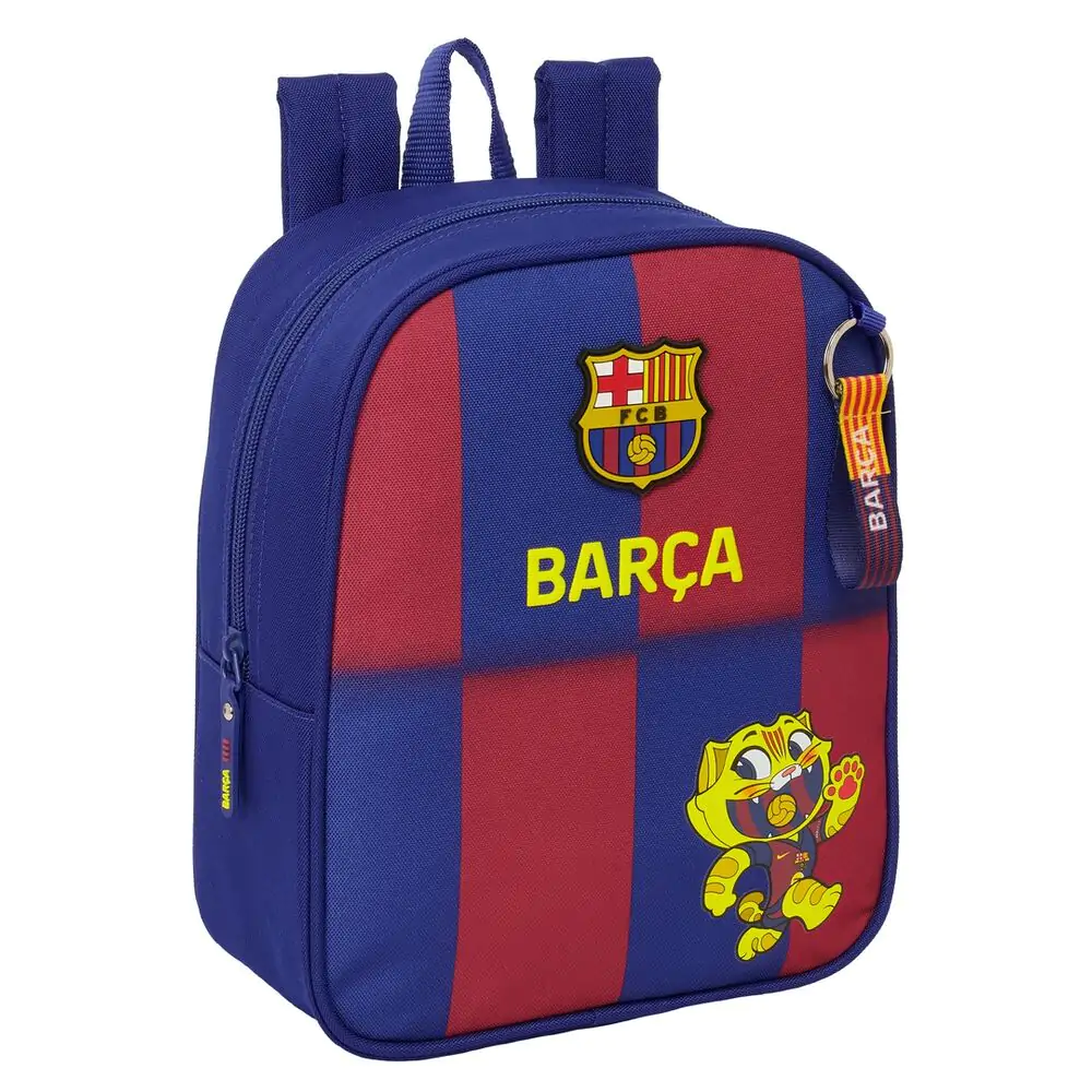 Plecak adaptacyjny F.C. Barcelona 25/26 27cm zdjęcie produktu