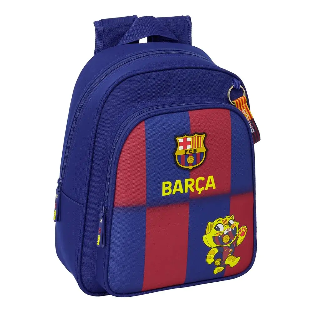 Plecak adaptowalny F.C. Barcelona 25/26, 33cm zdjęcie produktu
