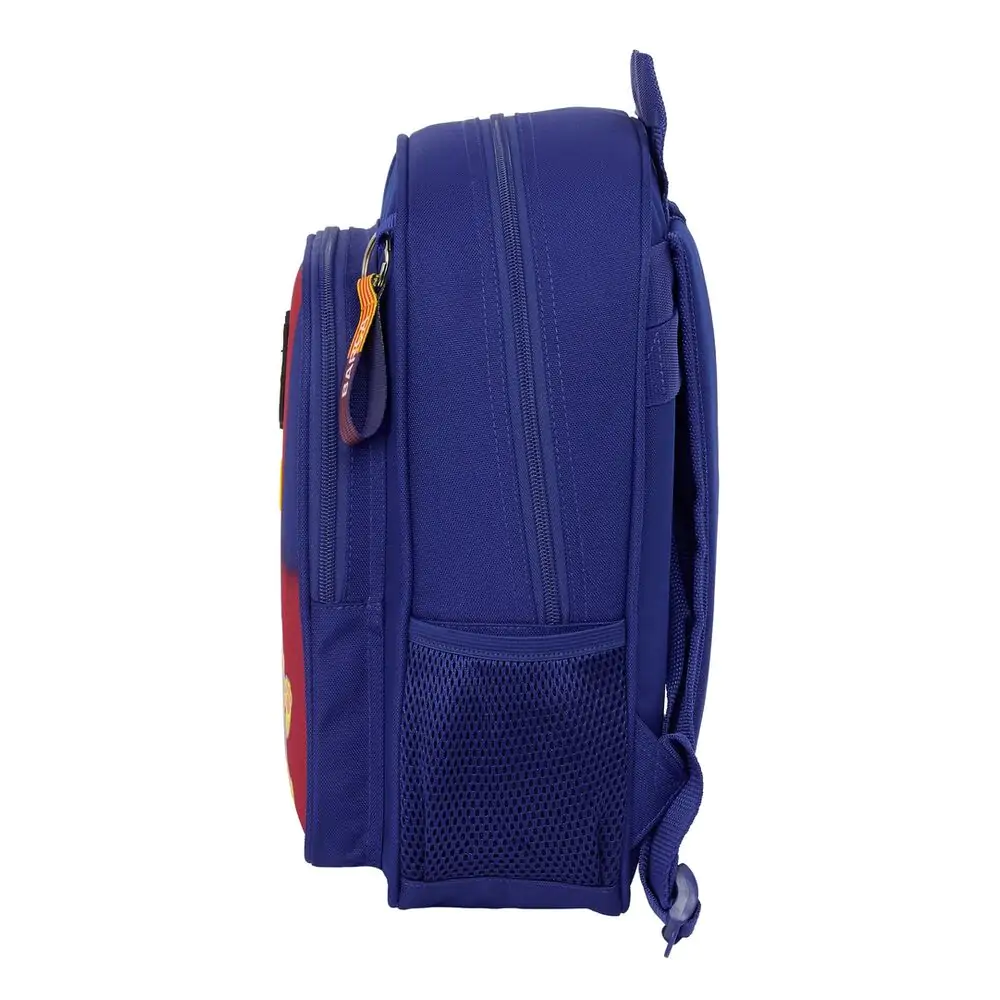 Plecak adaptowalny F.C. Barcelona 25/26, 33cm zdjęcie produktu