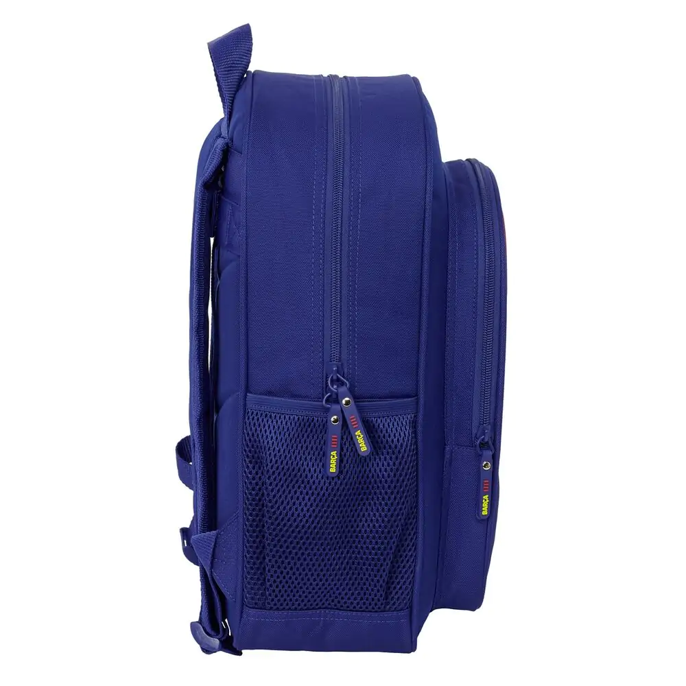 F.C. Barcelona 25/26 adaptacyjny plecak 38cm zdjęcie produktu