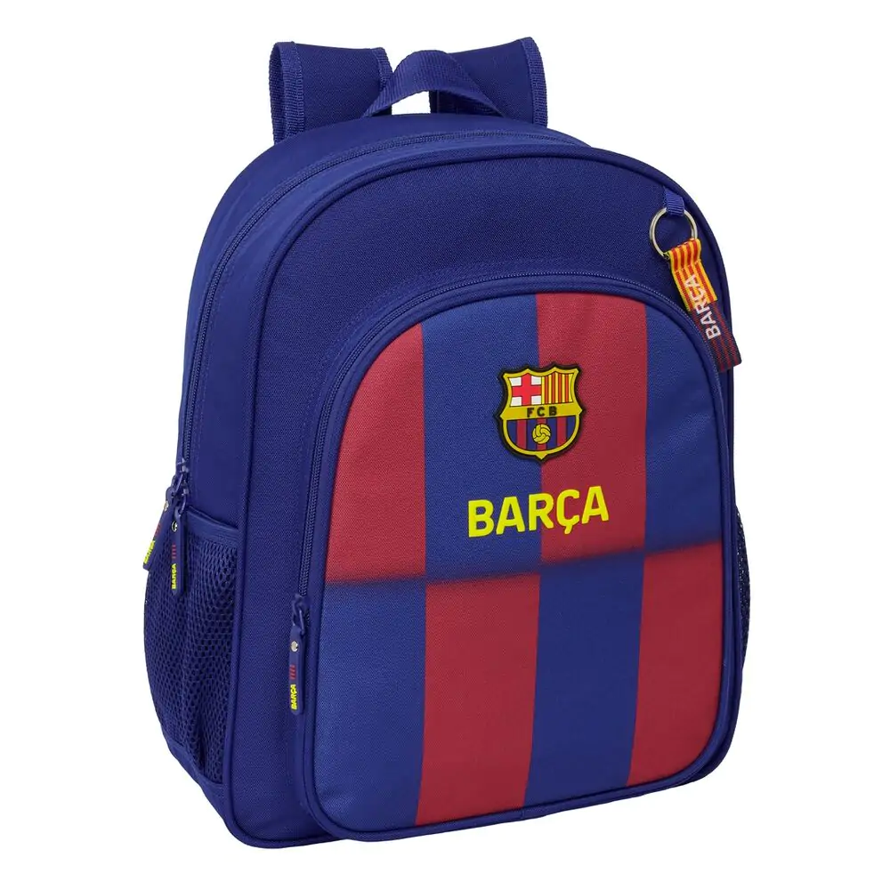 F.C. Barcelona 25/26 adaptacyjny plecak 38cm zdjęcie produktu