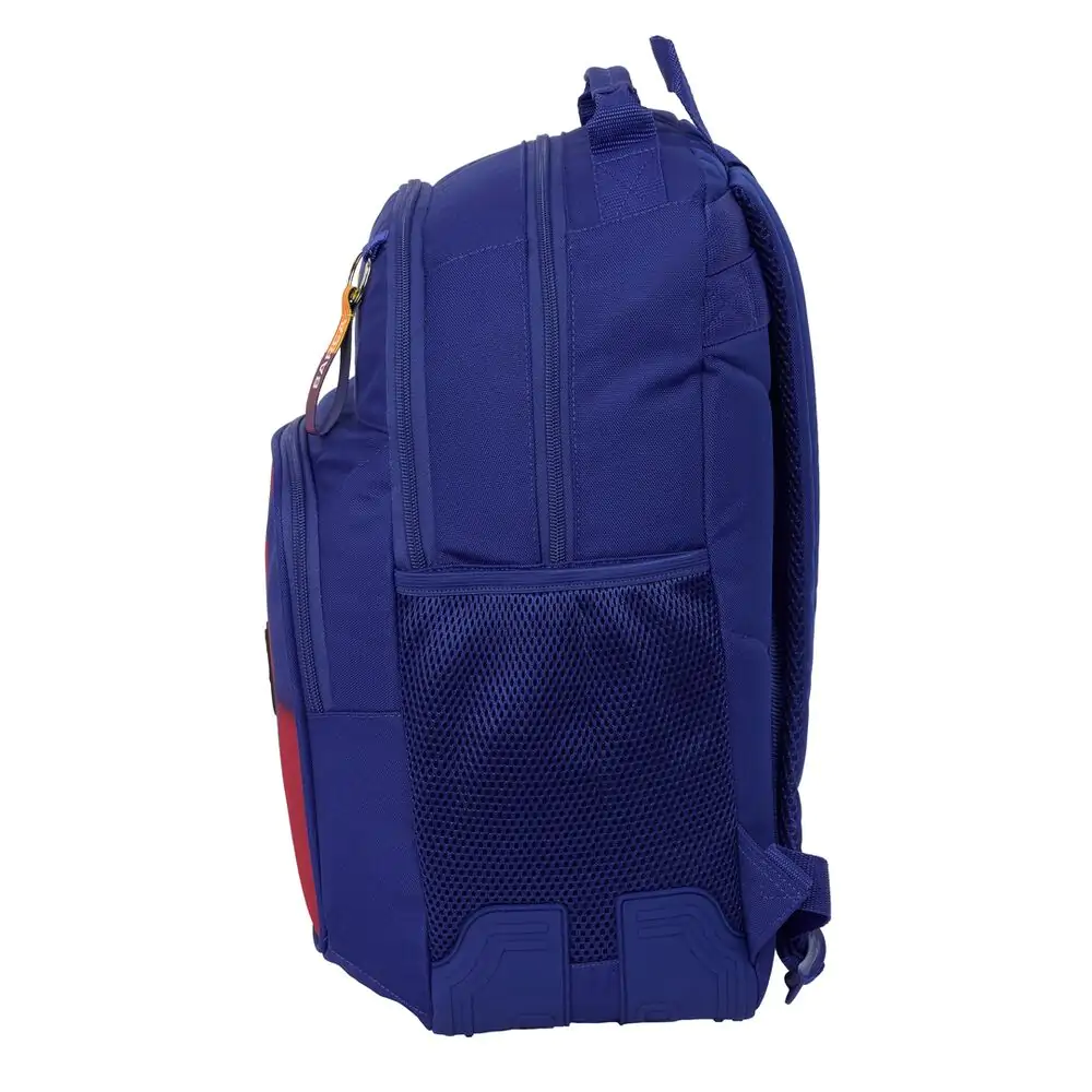 Plecak adaptacyjny F.C. Barcelona 25/26 42cm zdjęcie produktu