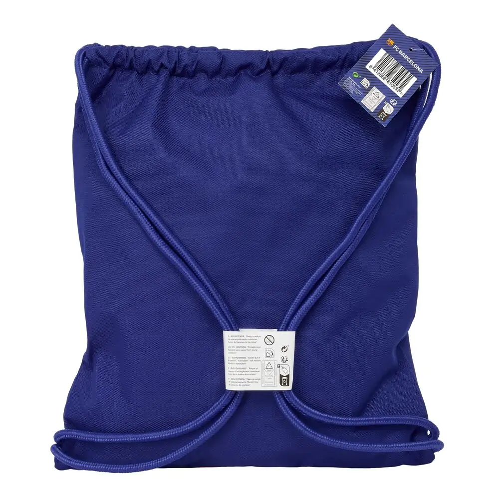 Torba sportowa F.C. Barcelona 25/26 zdjęcie produktu