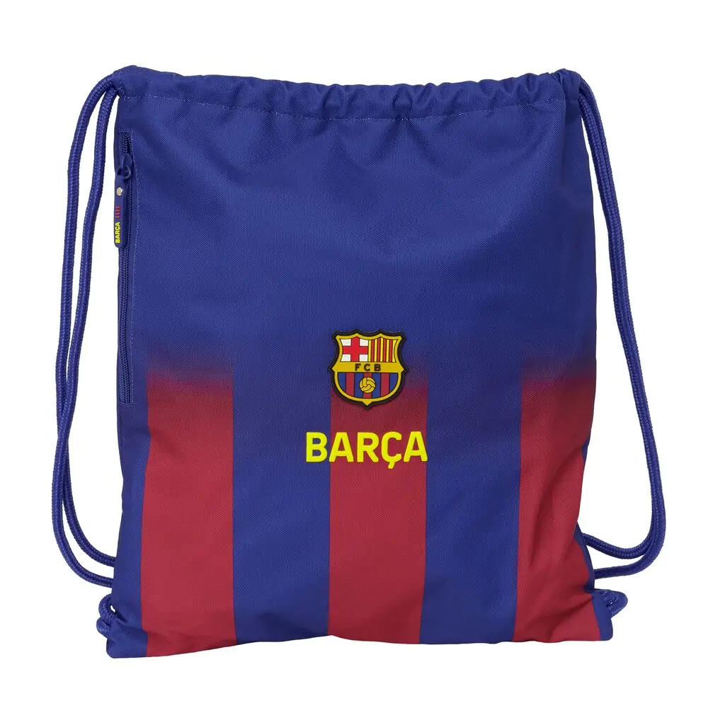 Torba sportowa F.C. Barcelona 25/26 zdjęcie produktu