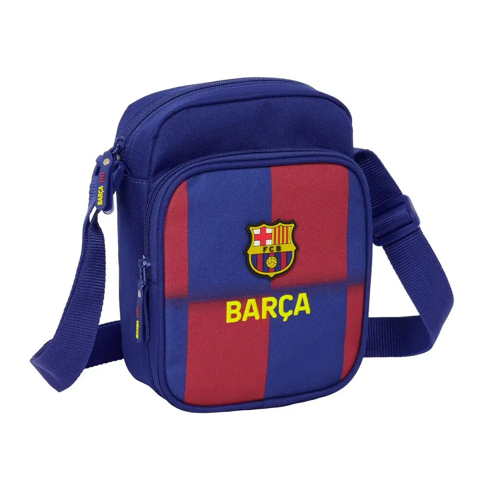 F.C. Barcelona 25/26 torba na ramię zdjęcie produktu