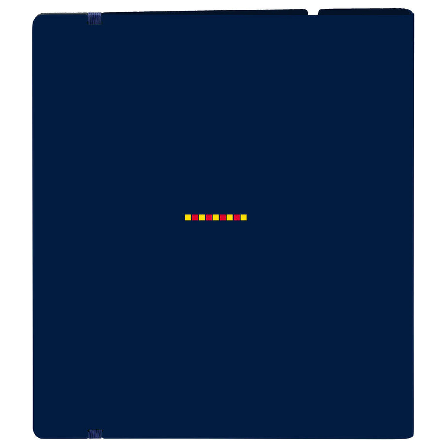 F.C. Barcelona 26/27 A4 piankowy segregator 4 ringi z kartkami zdjęcie produktu