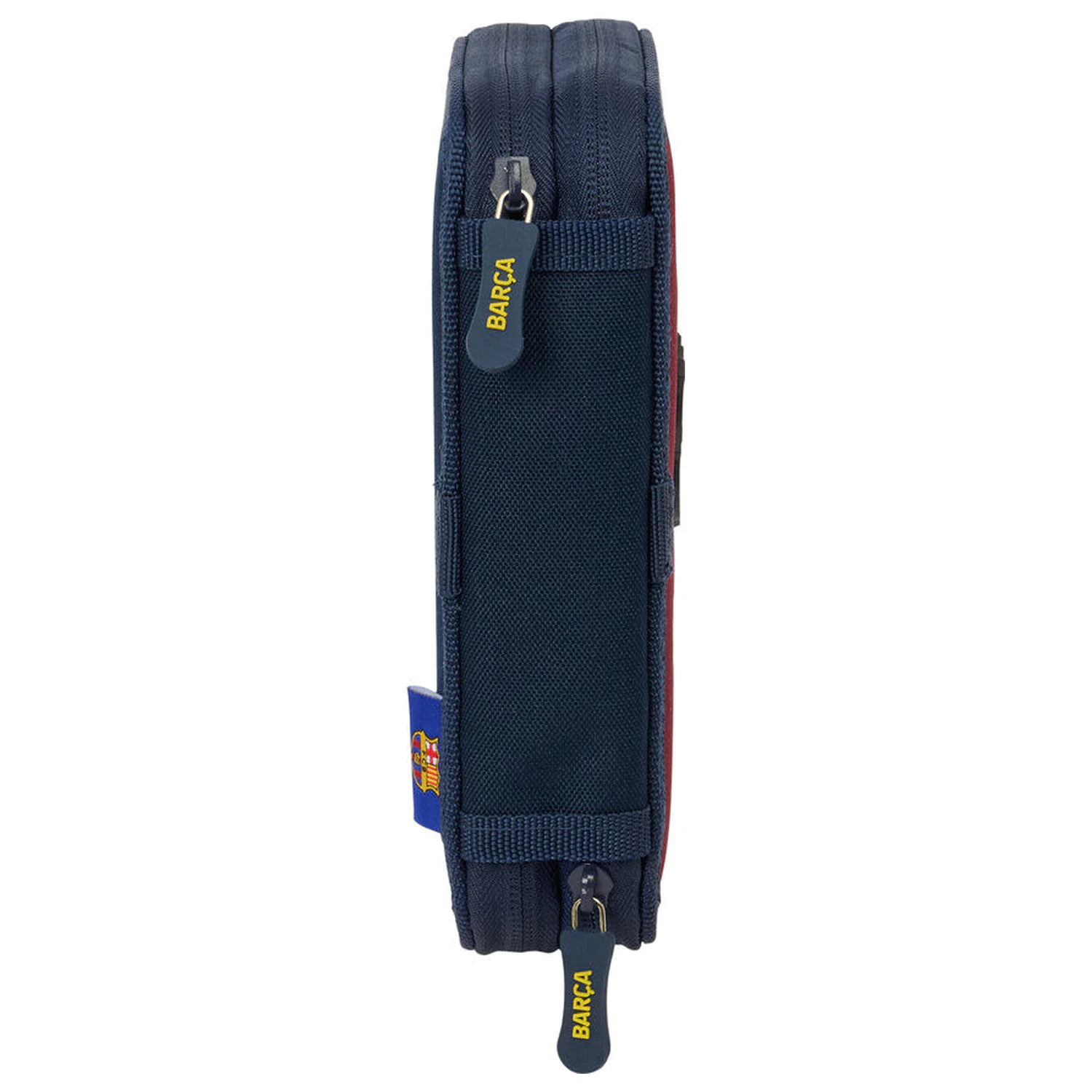 F.C. Barcelona 26/27 podwójny piórnik 29 elementów zdjęcie produktu