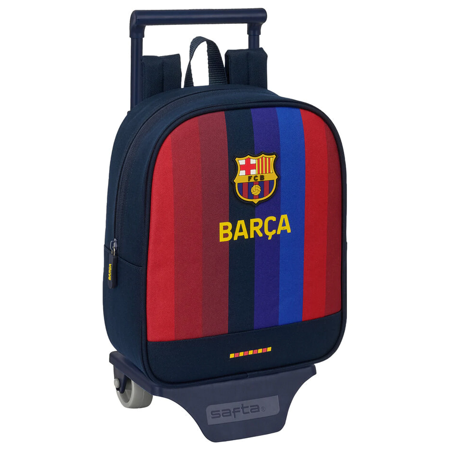 F.C. Barcelona 26/27 trolley 27 cm zdjęcie produktu