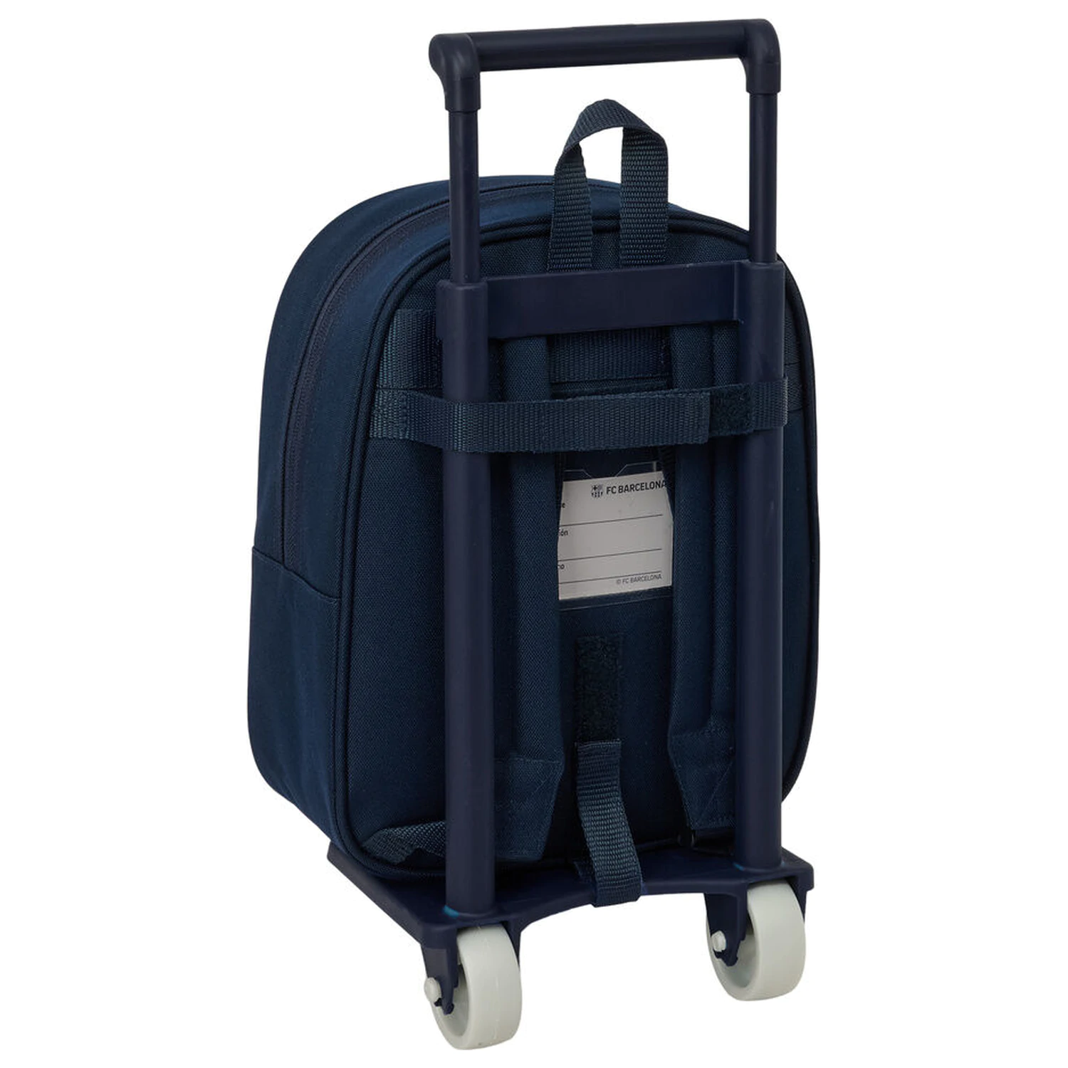 F.C. Barcelona 26/27 trolley 27 cm zdjęcie produktu