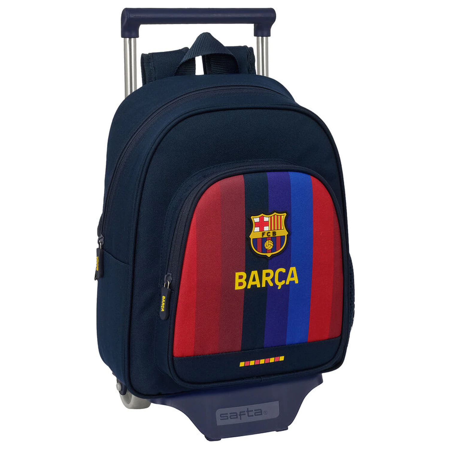 Wózek F.C. Barcelona 26/27 34cm zdjęcie produktu