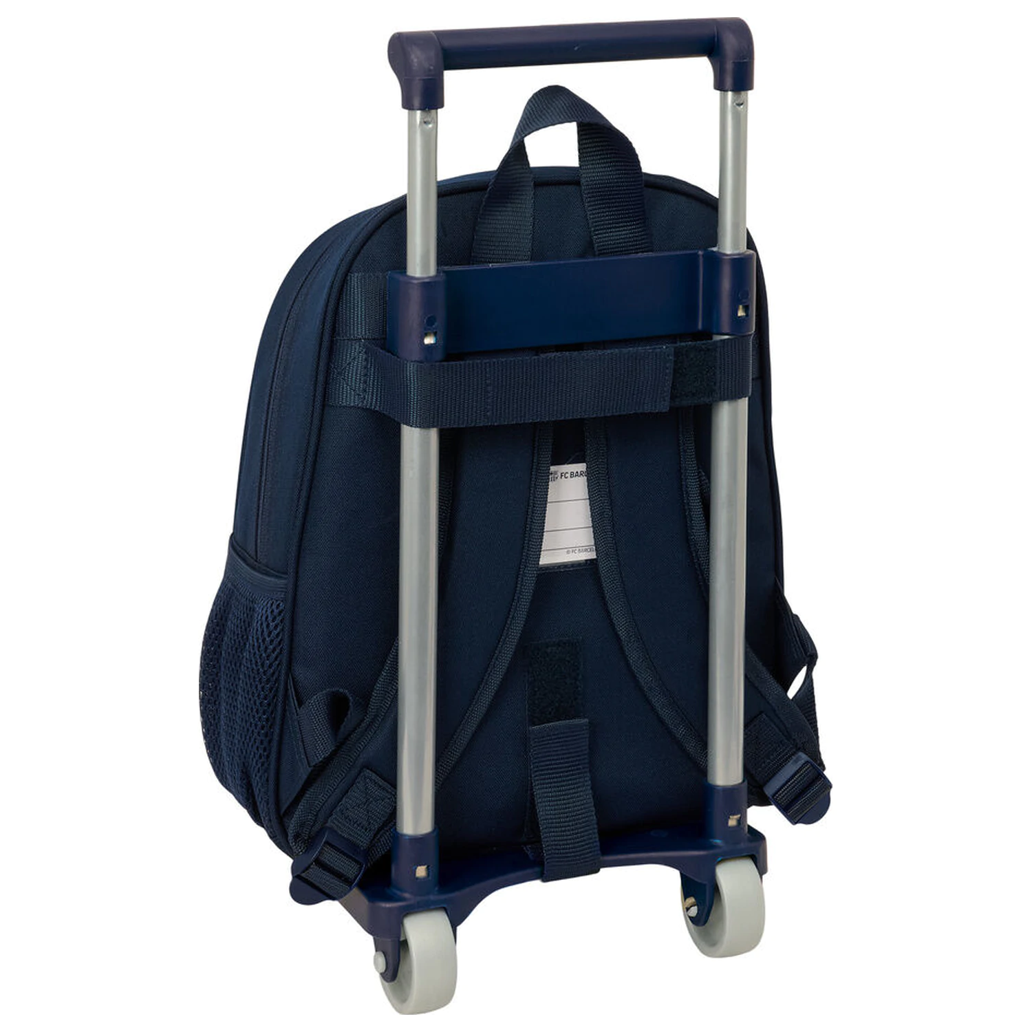 Wózek F.C. Barcelona 26/27 34cm zdjęcie produktu