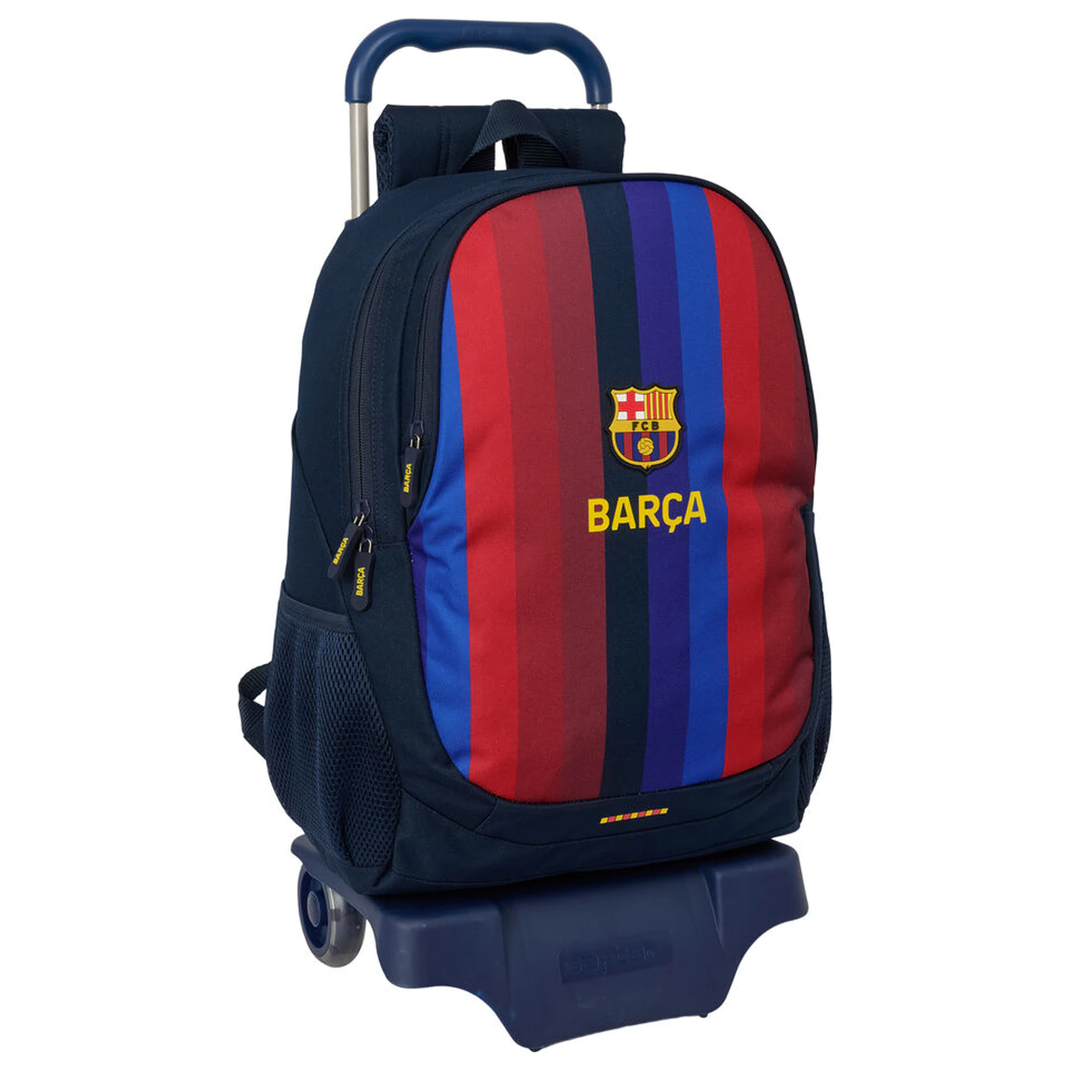 F.C. Barcelona 26/27 torba na kółkach 44cm zdjęcie produktu