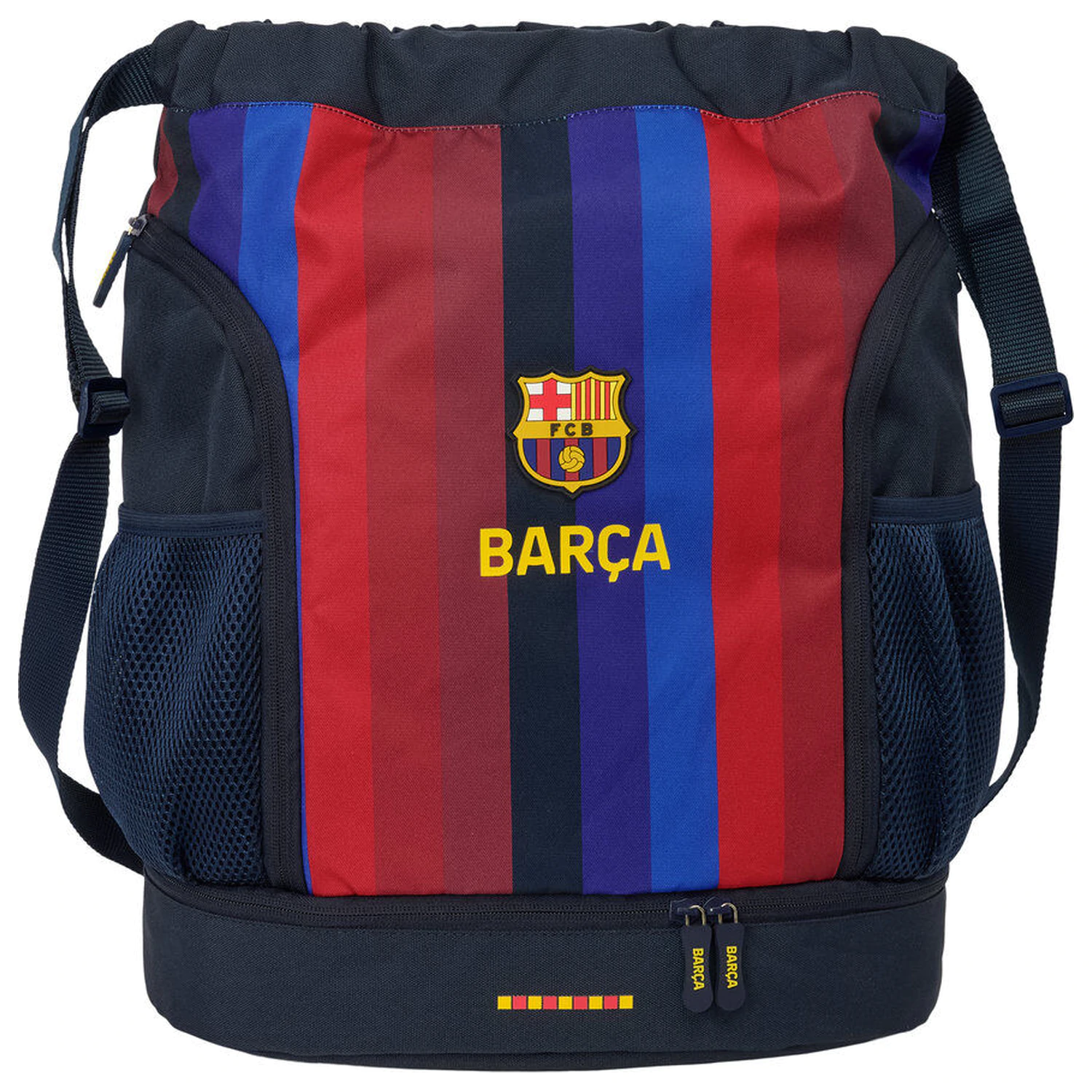 F.C. Barcelona 26/27 plecak gimnastyczny 40cm zdjęcie produktu