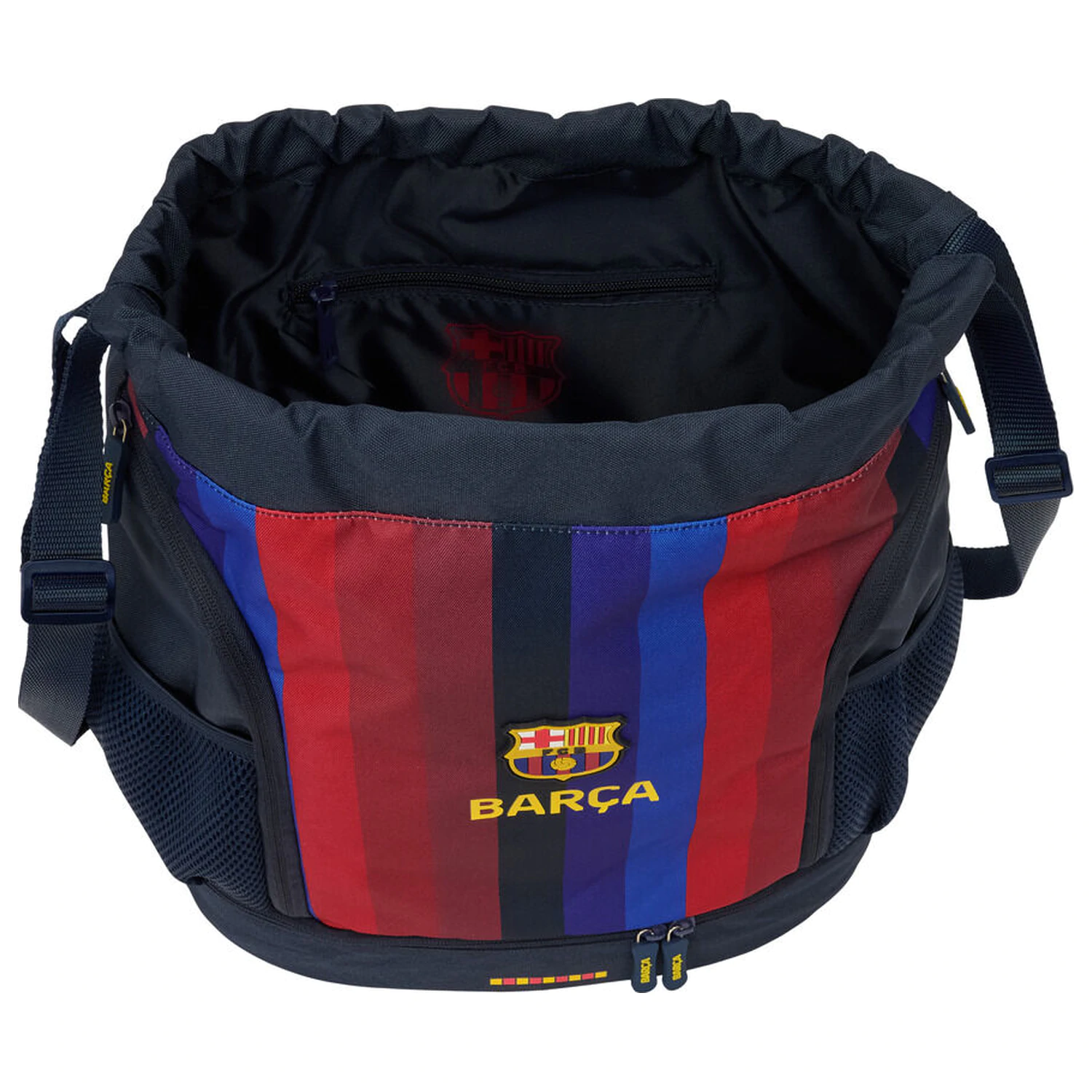 F.C. Barcelona 26/27 plecak gimnastyczny 40cm zdjęcie produktu