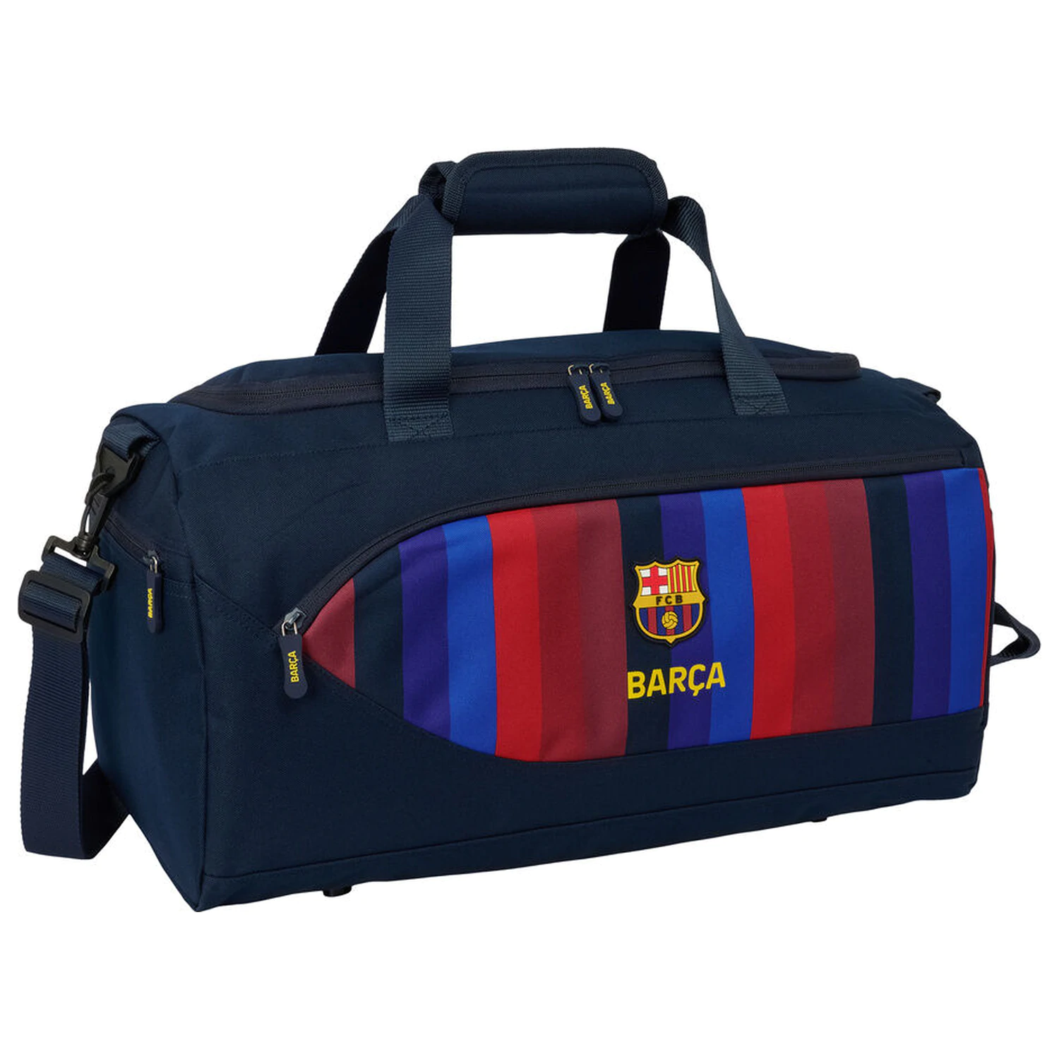 Torba sportowa F.C. Barcelona 26/27 50cm zdjęcie produktu