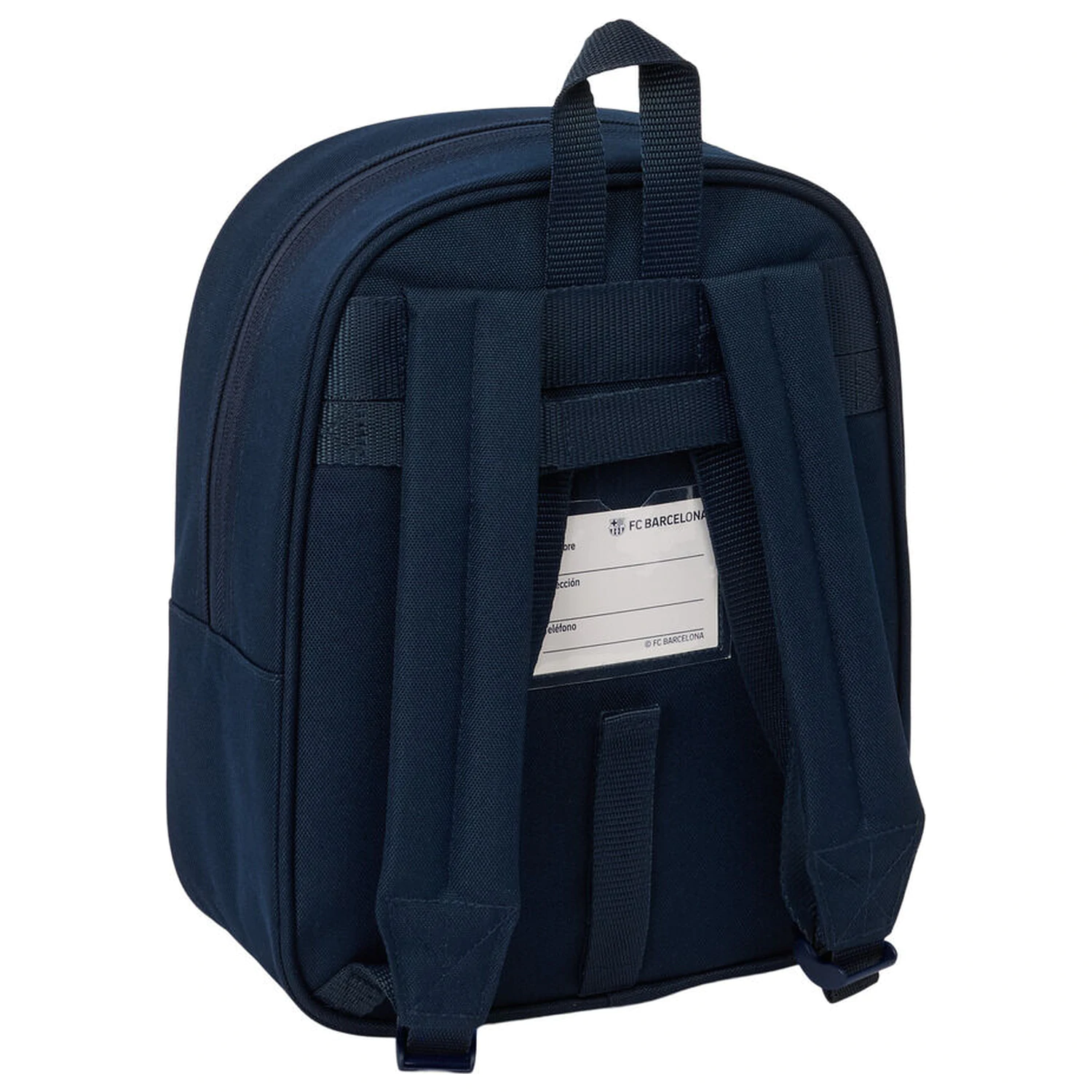 Plecak adaptable F.C. Barcelona 26/27 27cm zdjęcie produktu